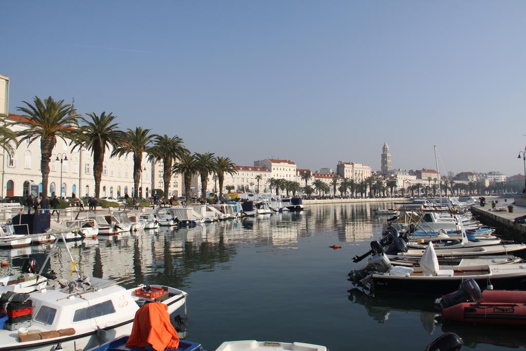 Apartment Carmela