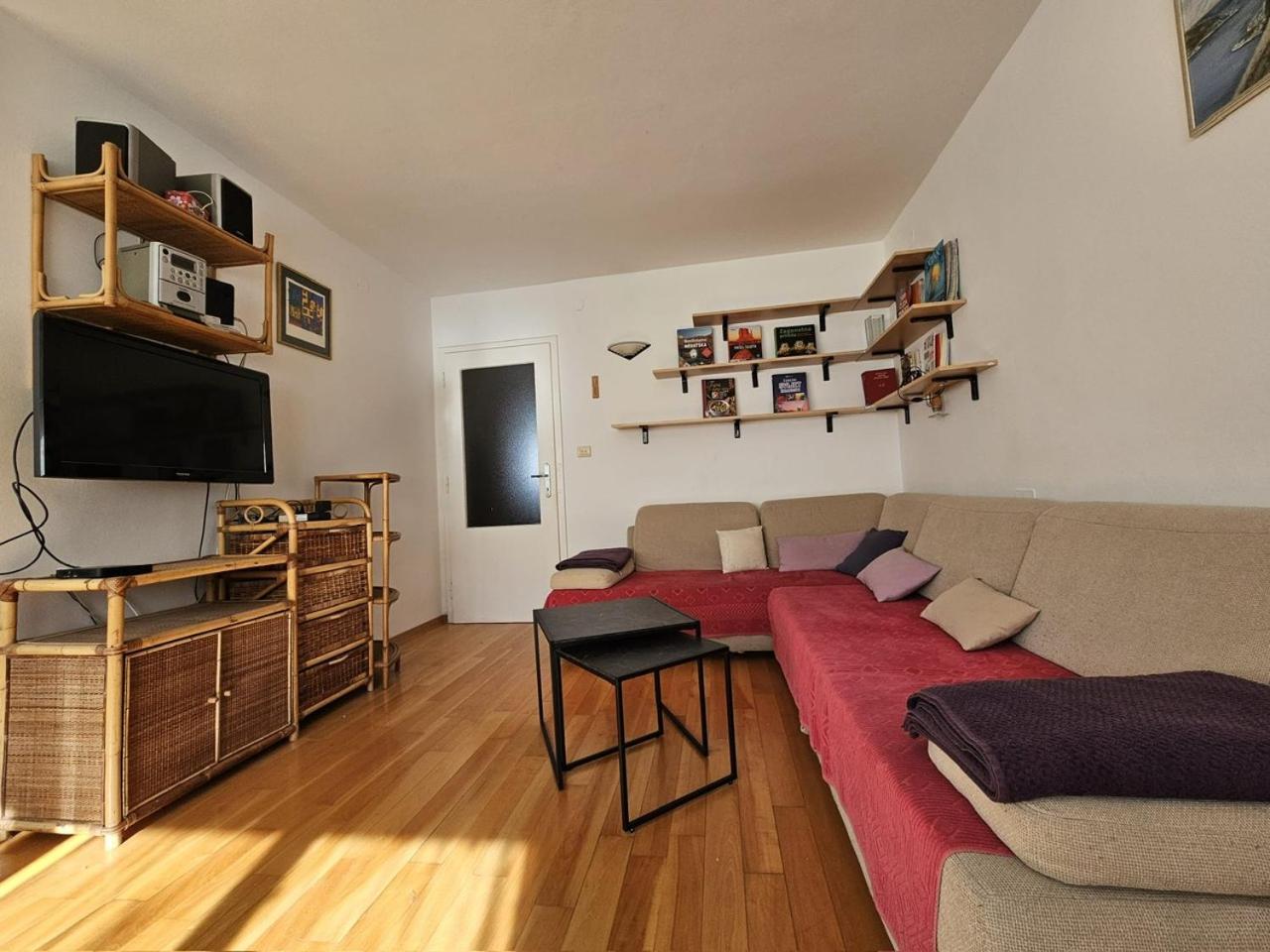 Apartamento Sonya *
