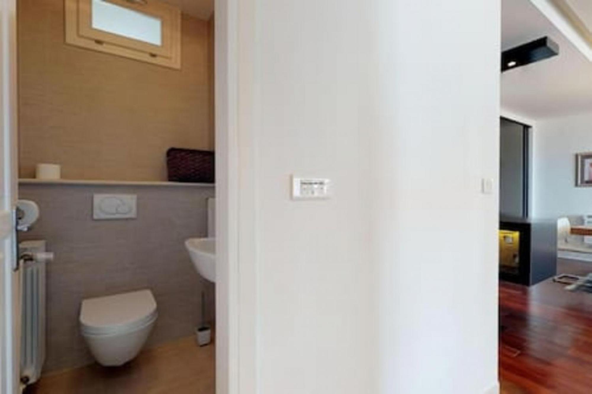 Penthouse Bajamonti In Deskovic Palace Apartment *
