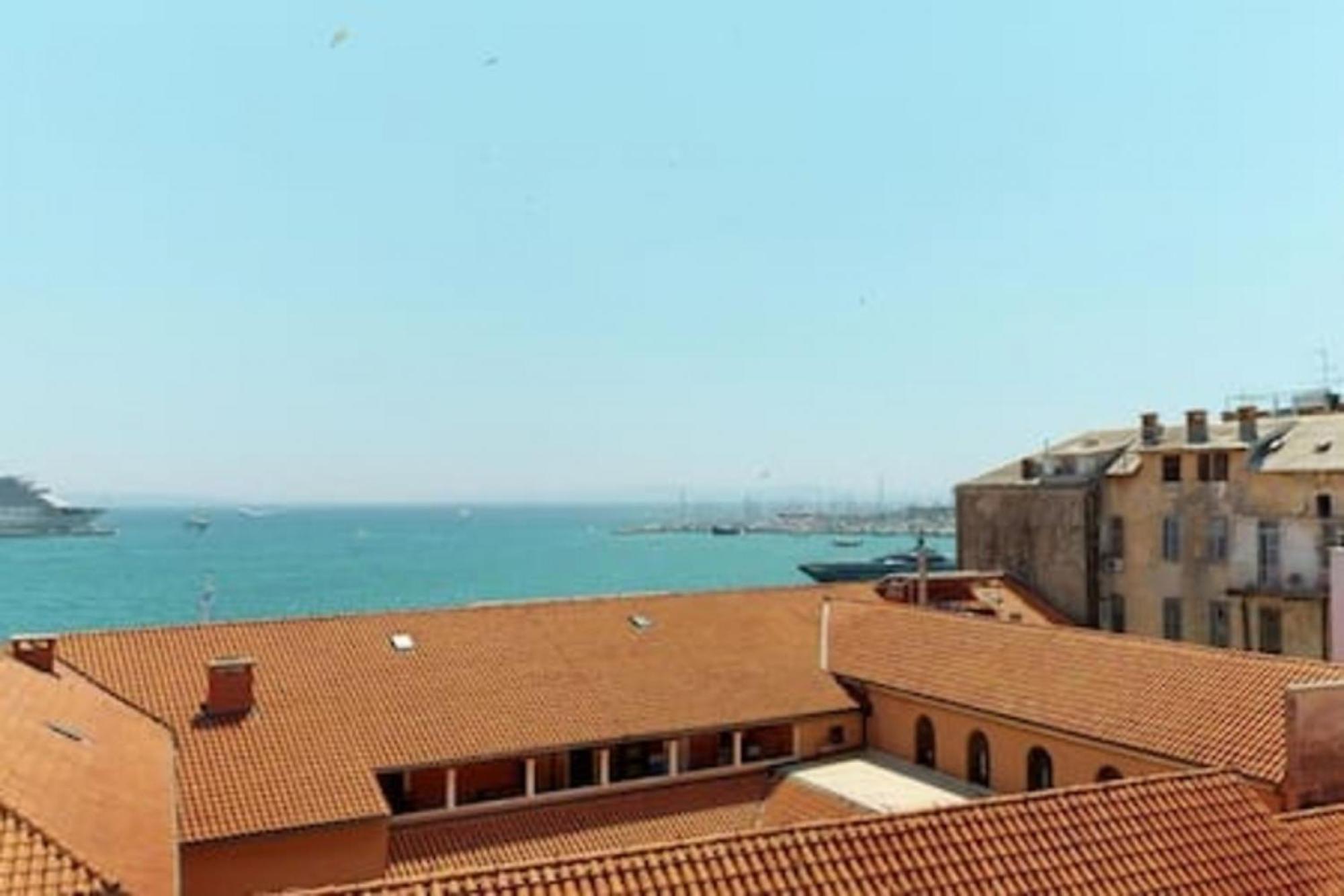 Apartment Penthouse Bajamonti In Deskovic Palace Split
