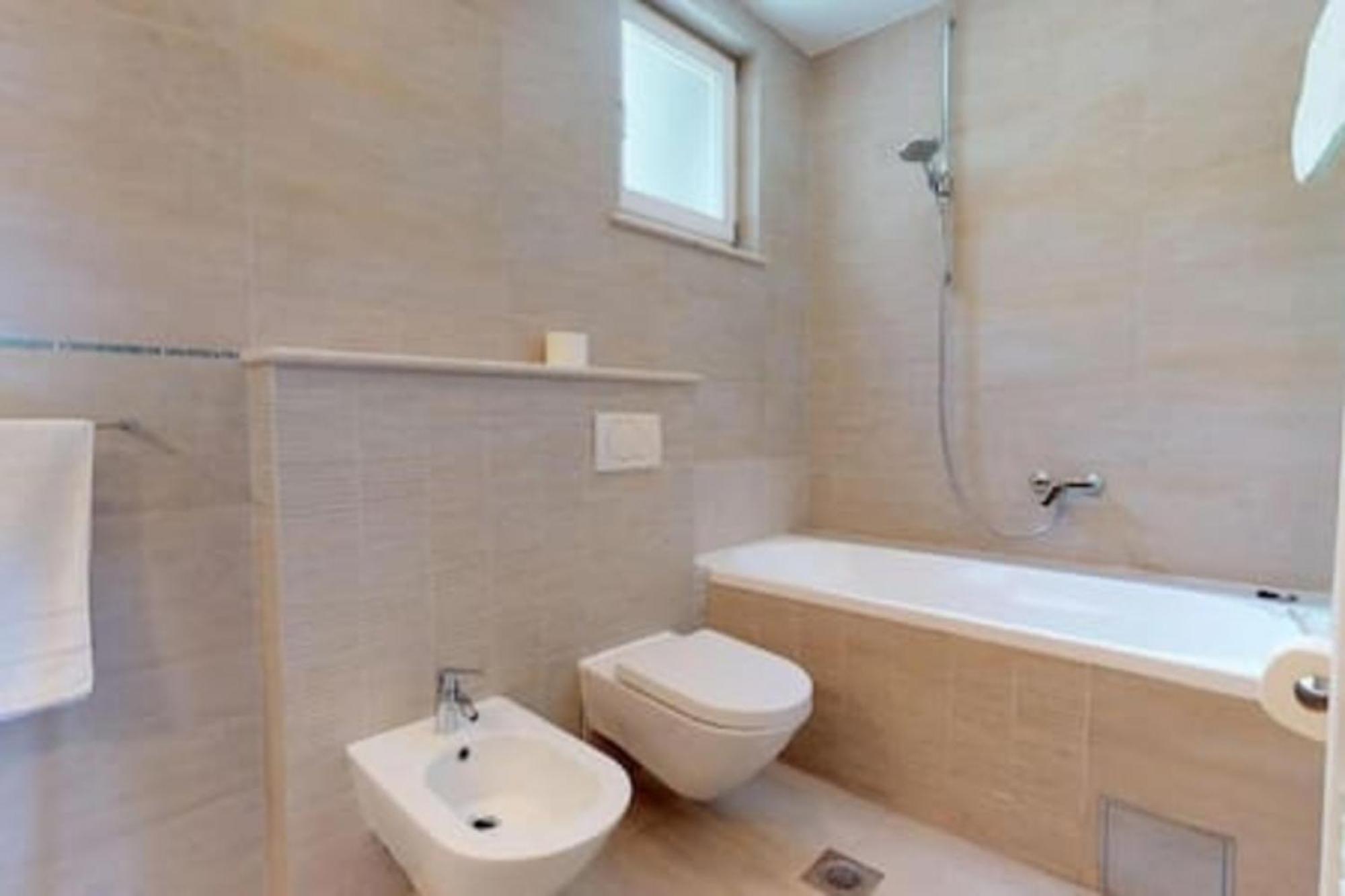 Penthouse Bajamonti In Deskovic Palace Apartment