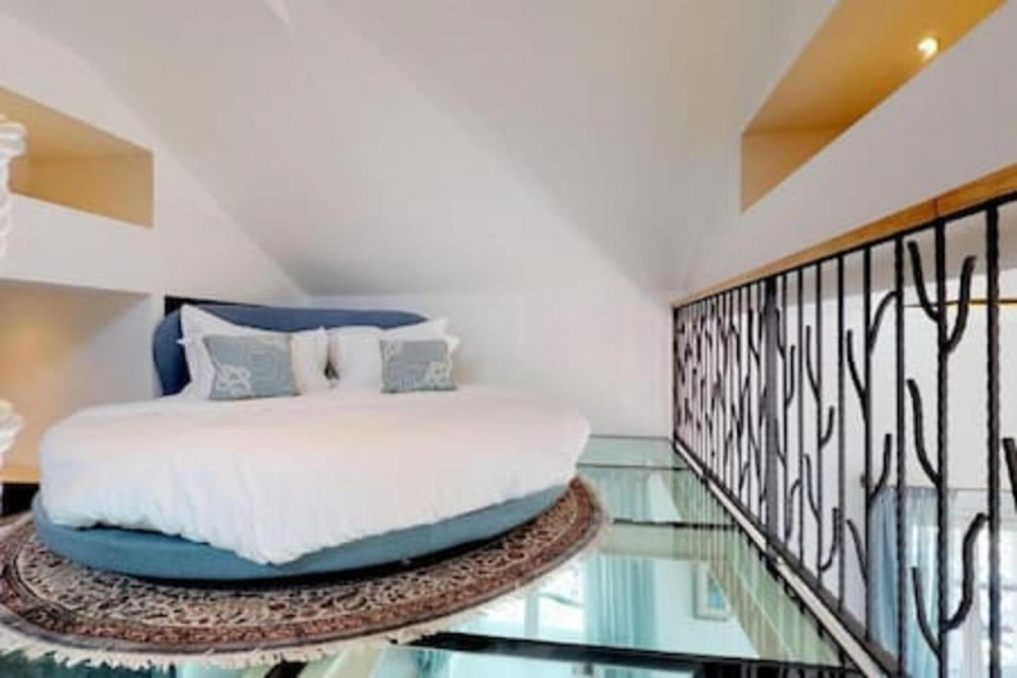 Penthouse Bajamonti In Deskovic Palace