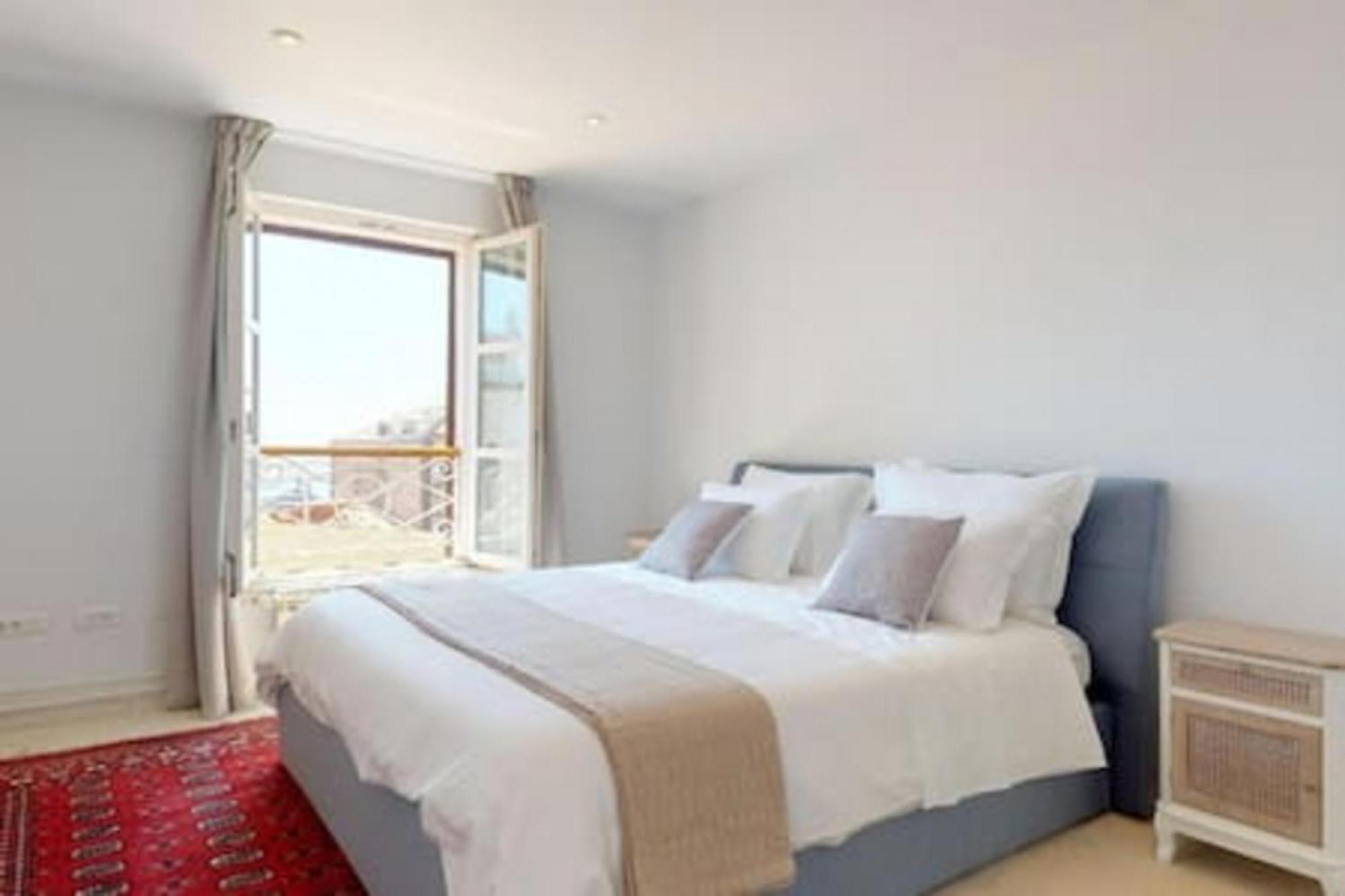 Penthouse Bajamonti In Deskovic Palace Split