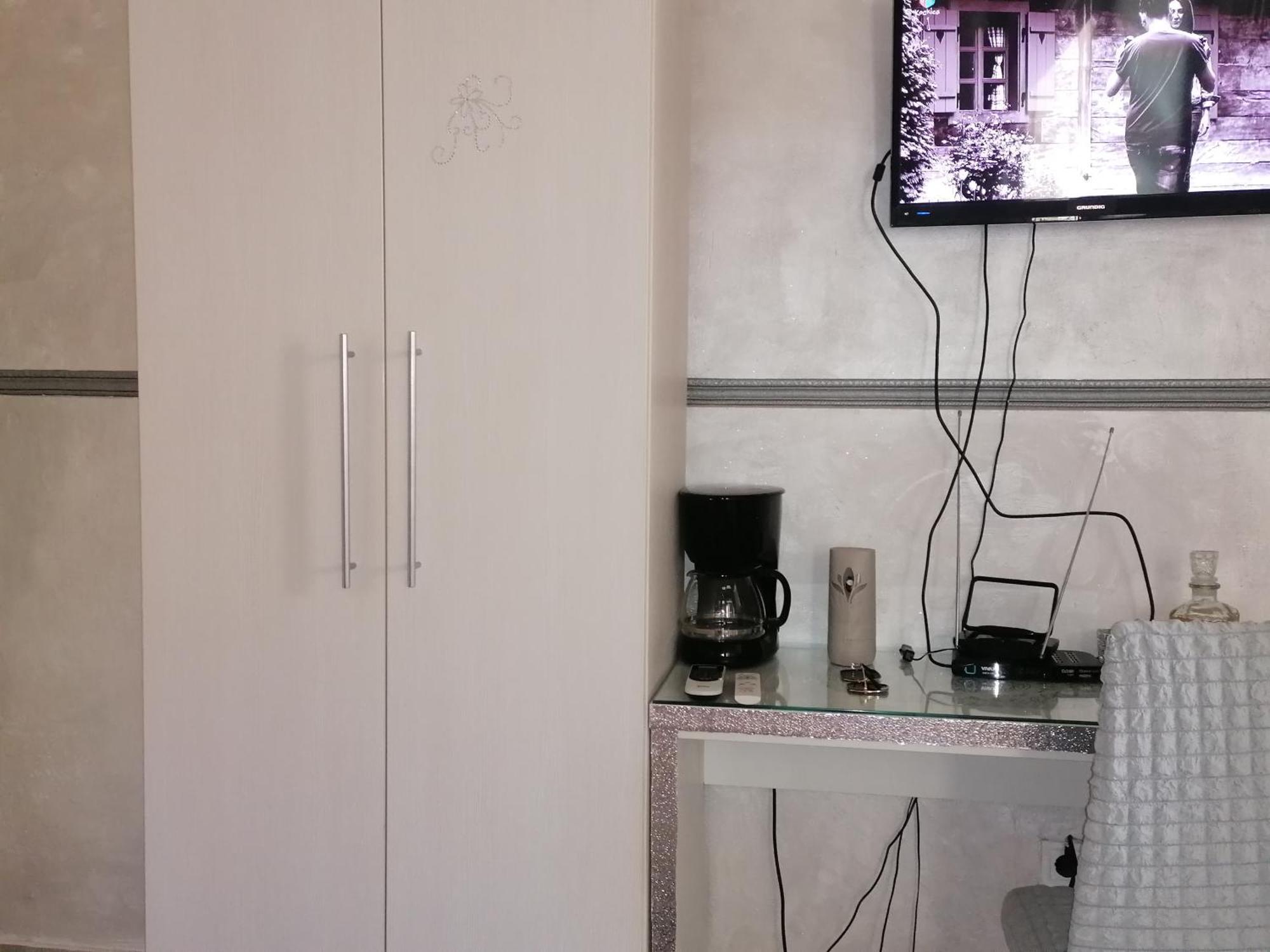 Apartment Mihaela Centre Split