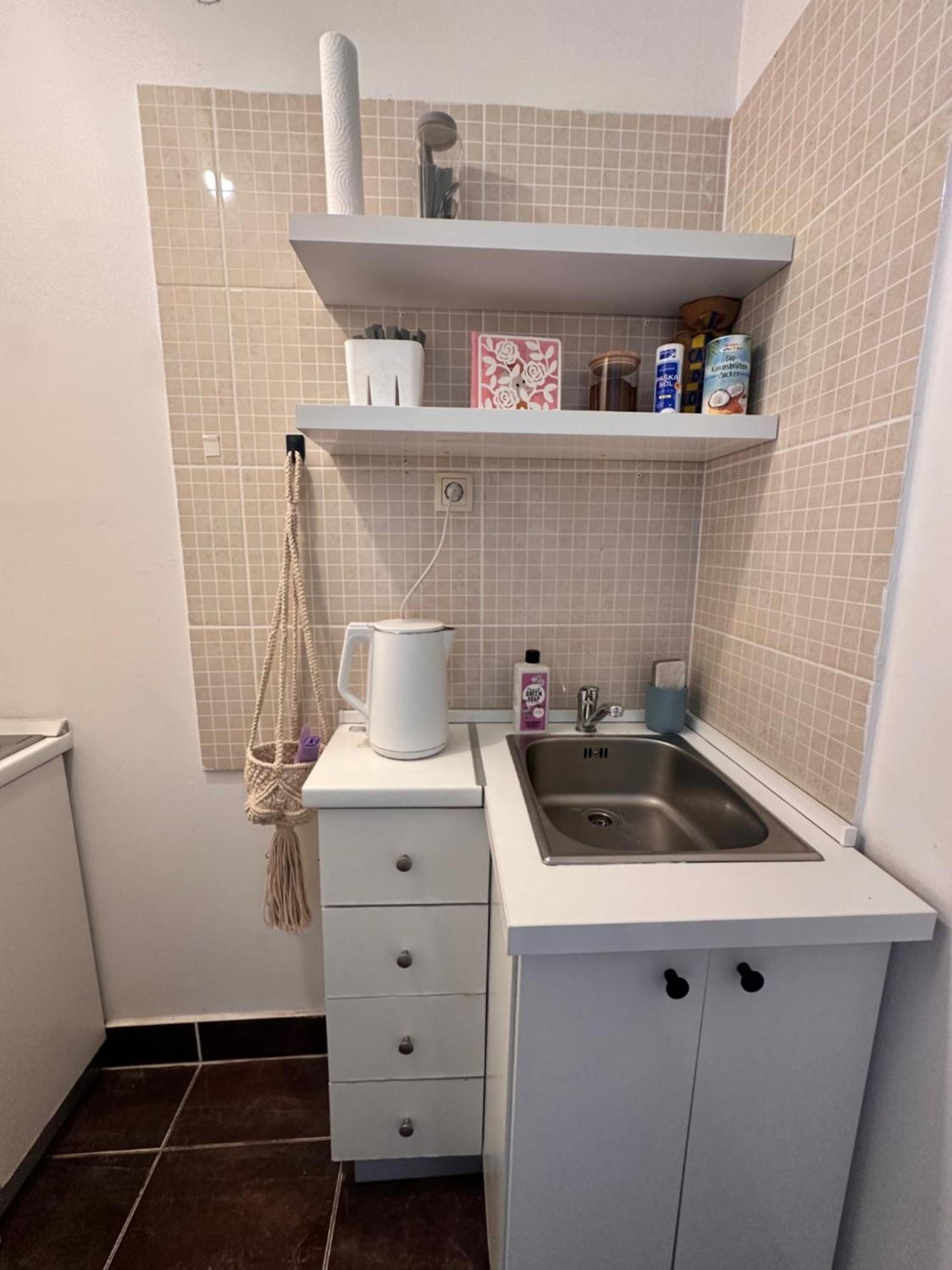 Apartamento San Teodoro