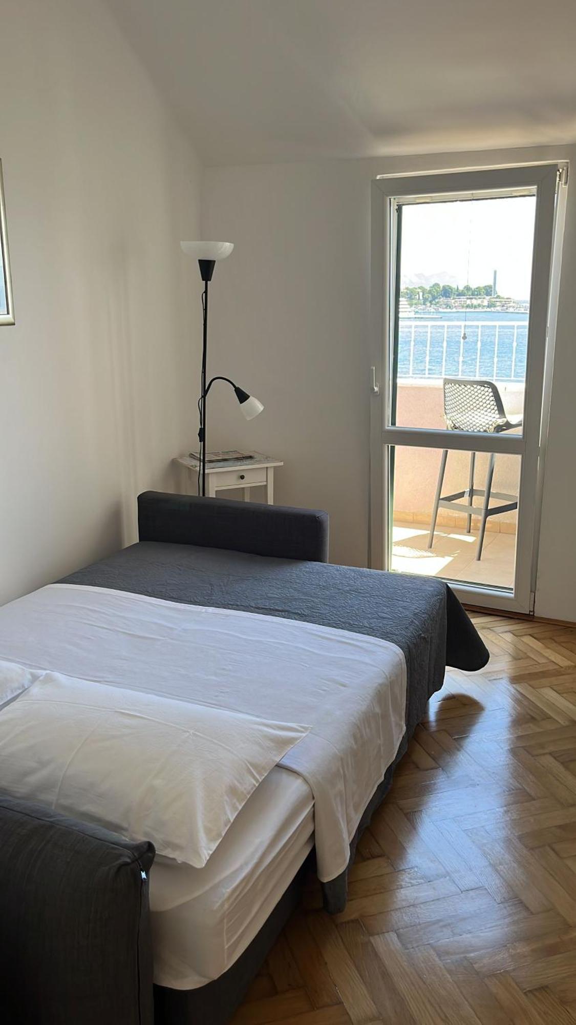 Apartamento The View *