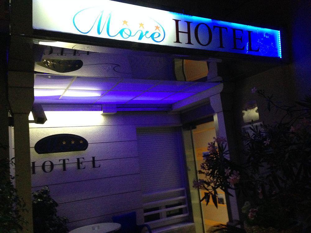 Hotel Hotel More Split