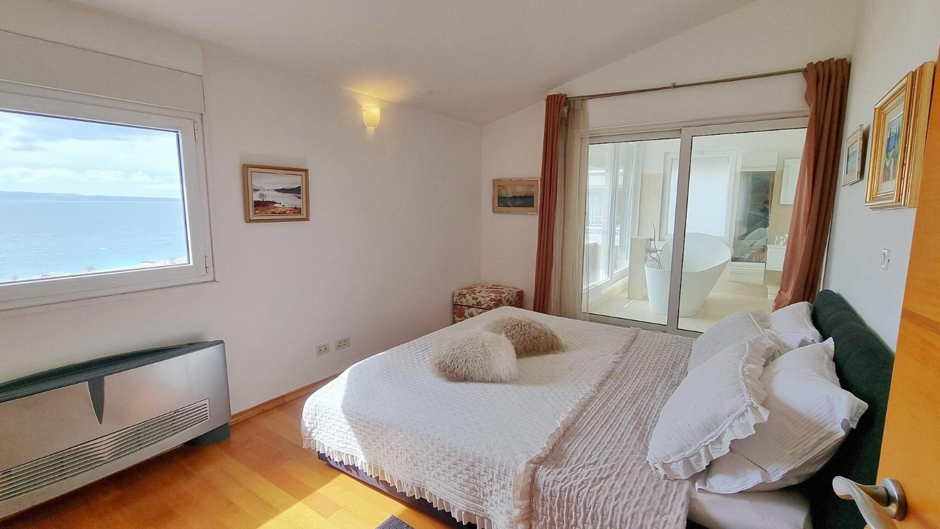 Appartement Oliva Allegra Split
