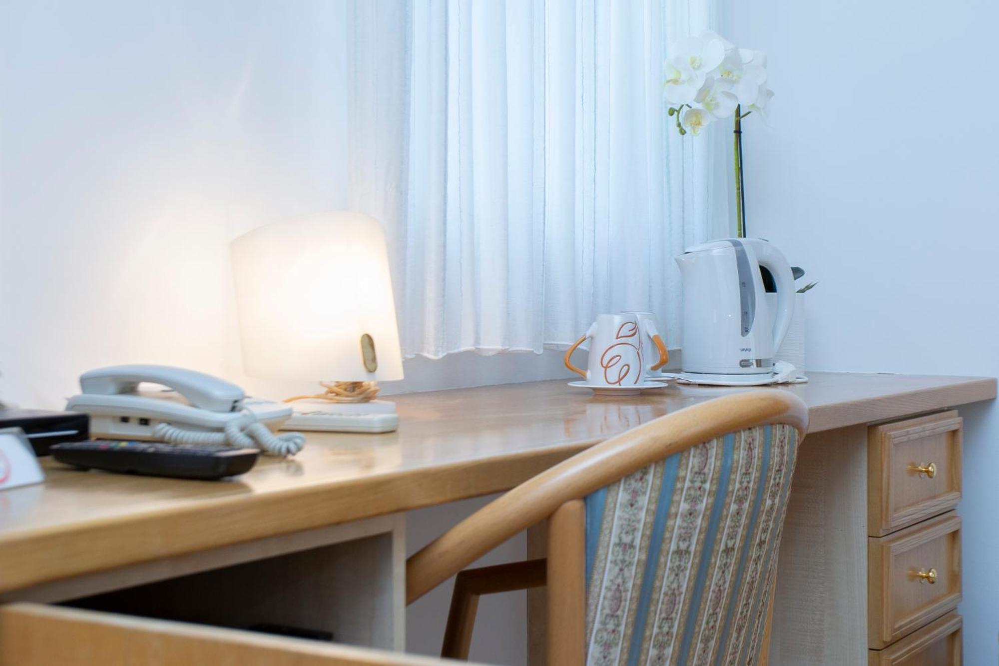 Bed & Breakfast Ana 3*