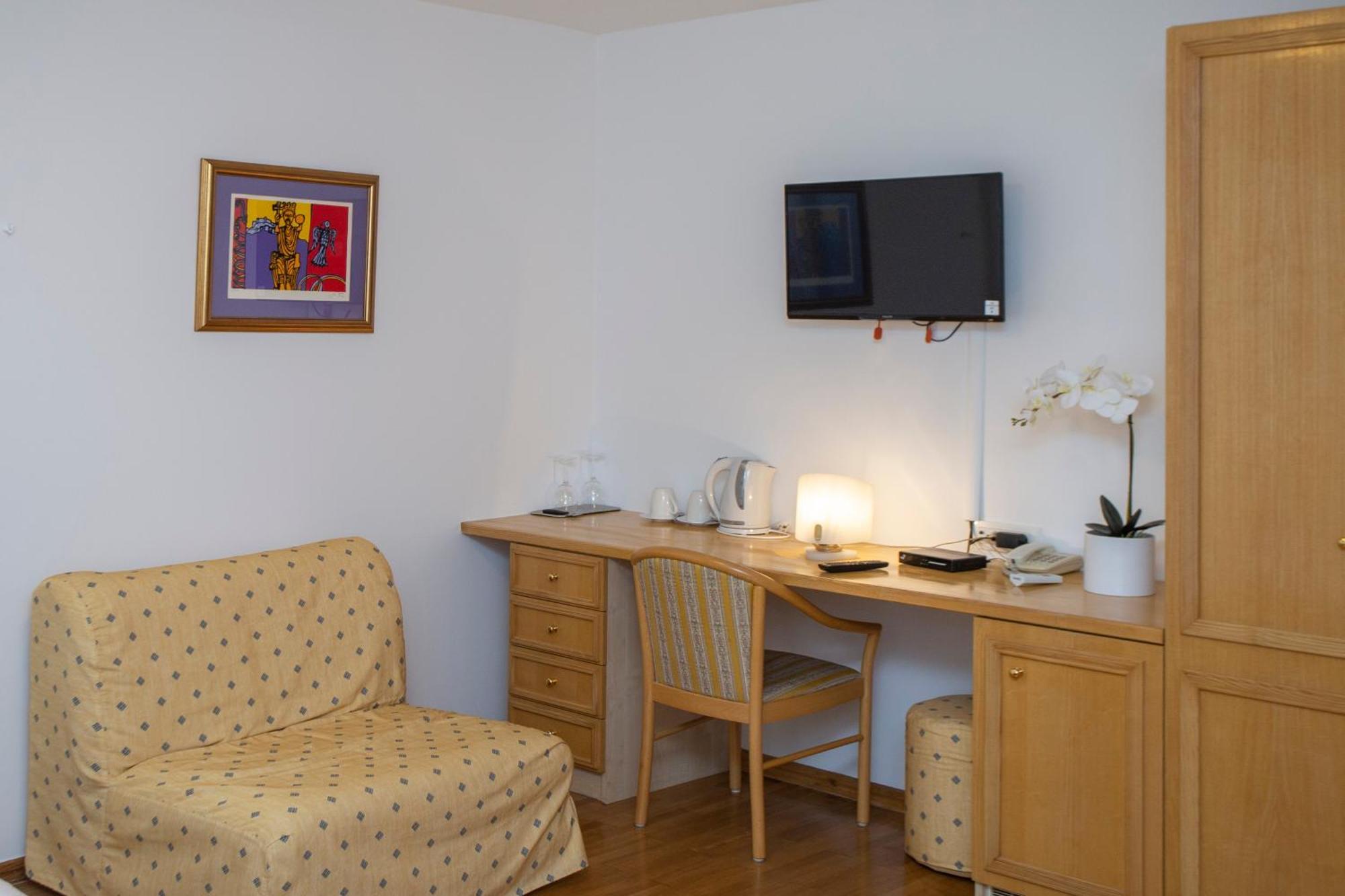 Bed & Breakfast Ana 3*