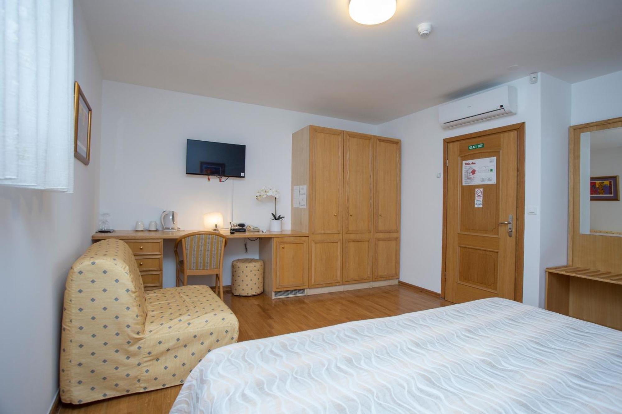 Bed & Breakfast Ana 3*