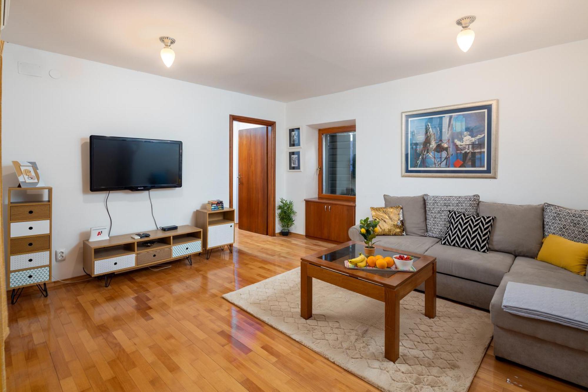 Apartamento Piazza Square City Top Centre *
