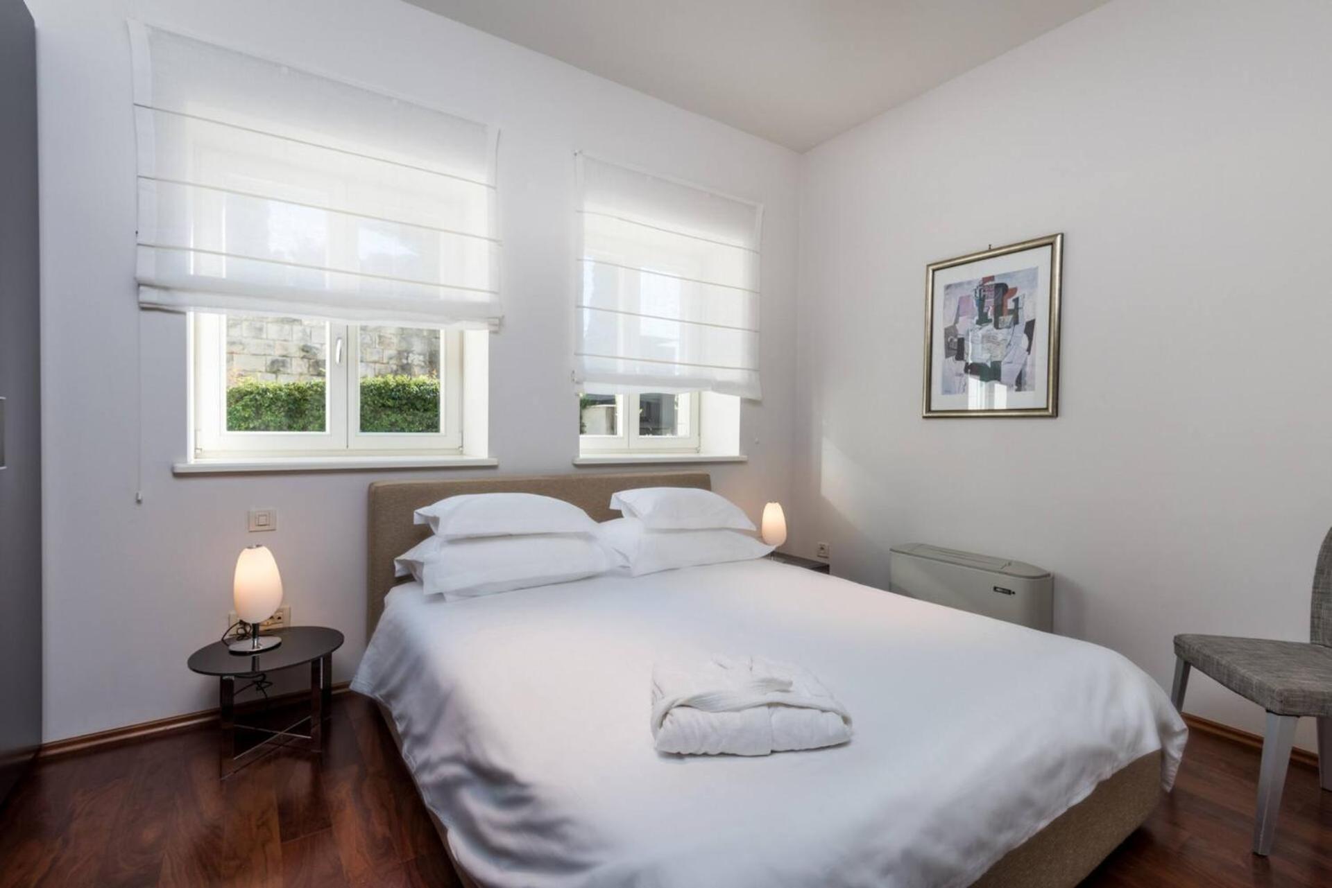 Villa Meje Heated Pool, Jacuzzi, Sauna Split