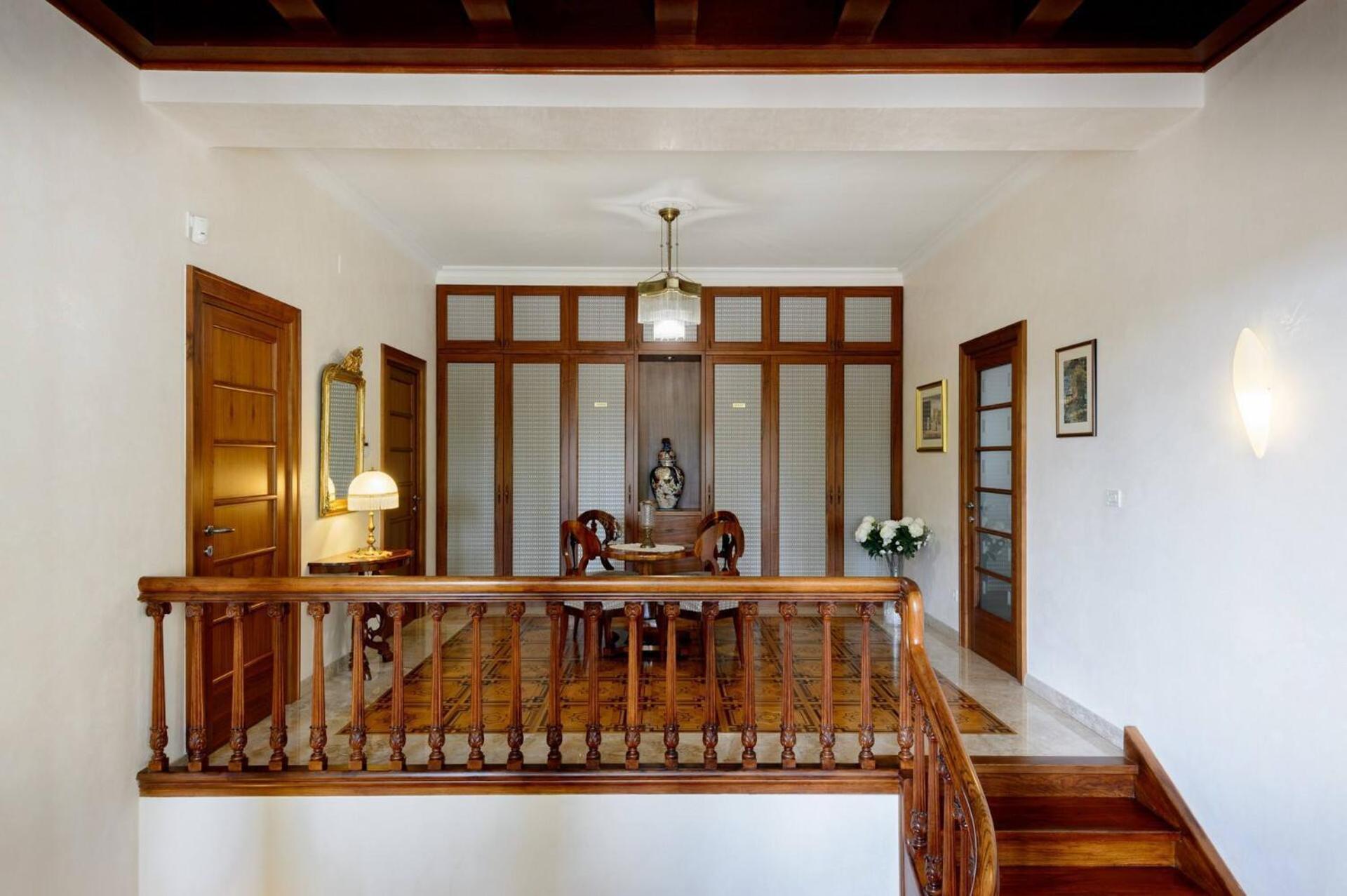 Villa Meje Heated Pool, Jacuzzi, Sauna Split