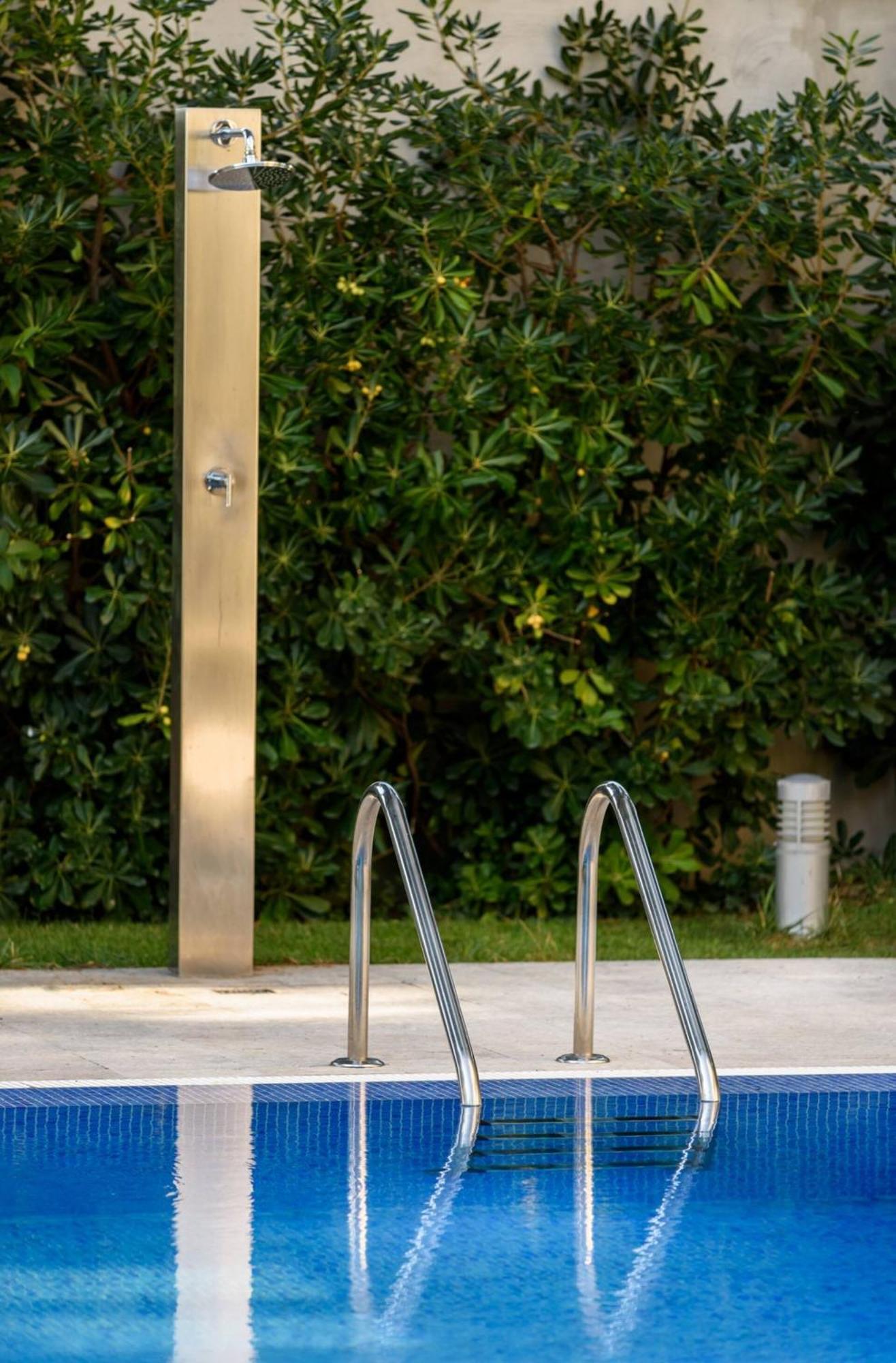 Villa Meje Heated Pool, Jacuzzi, Sauna