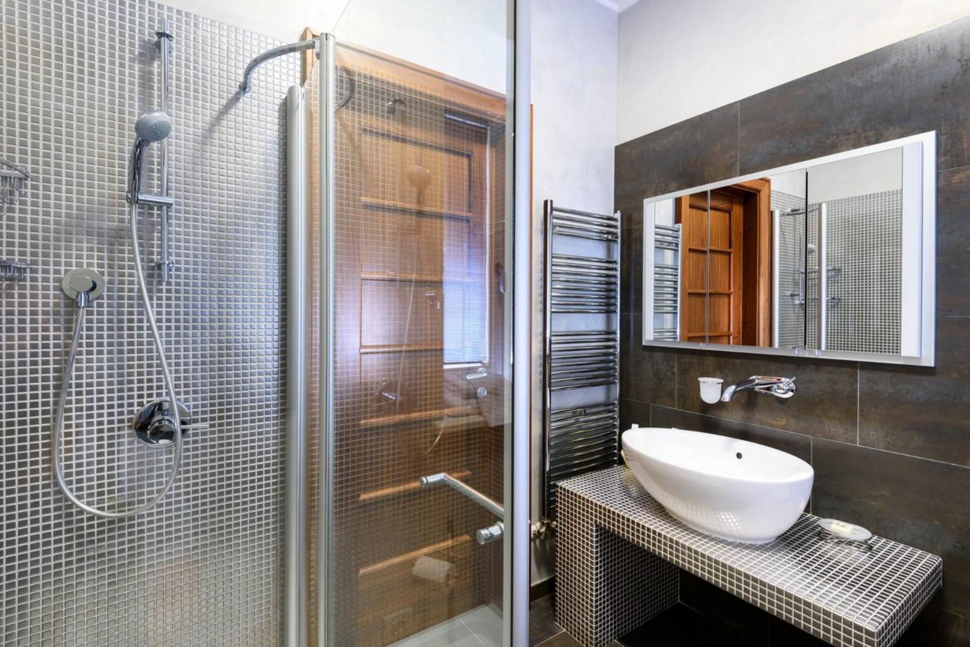 Villa Meje Heated Pool, Jacuzzi, Sauna *