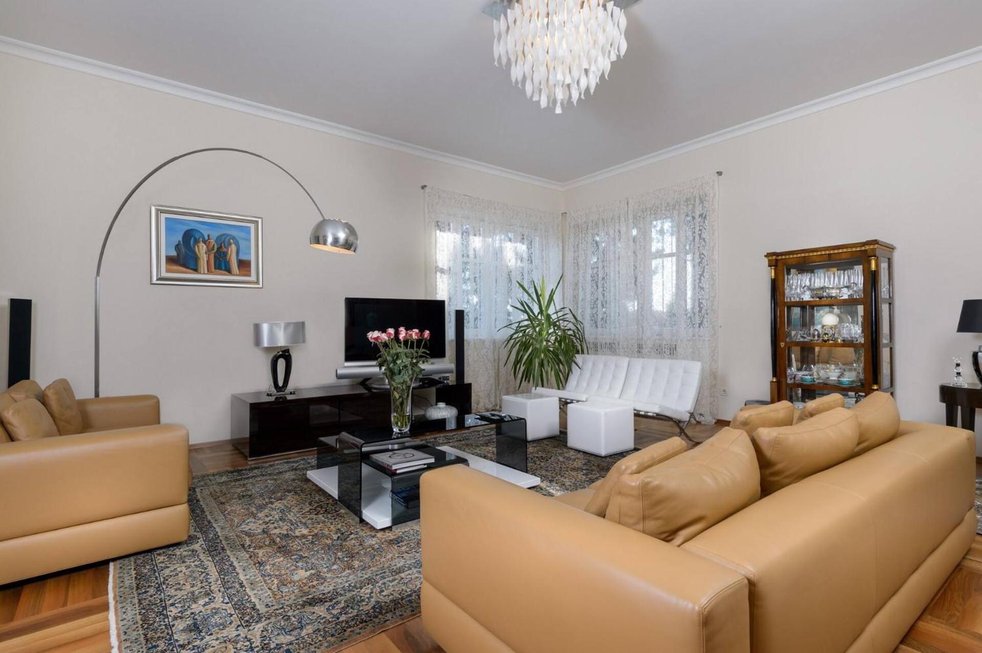 Villa Meje Heated Pool, Jacuzzi, Sauna *