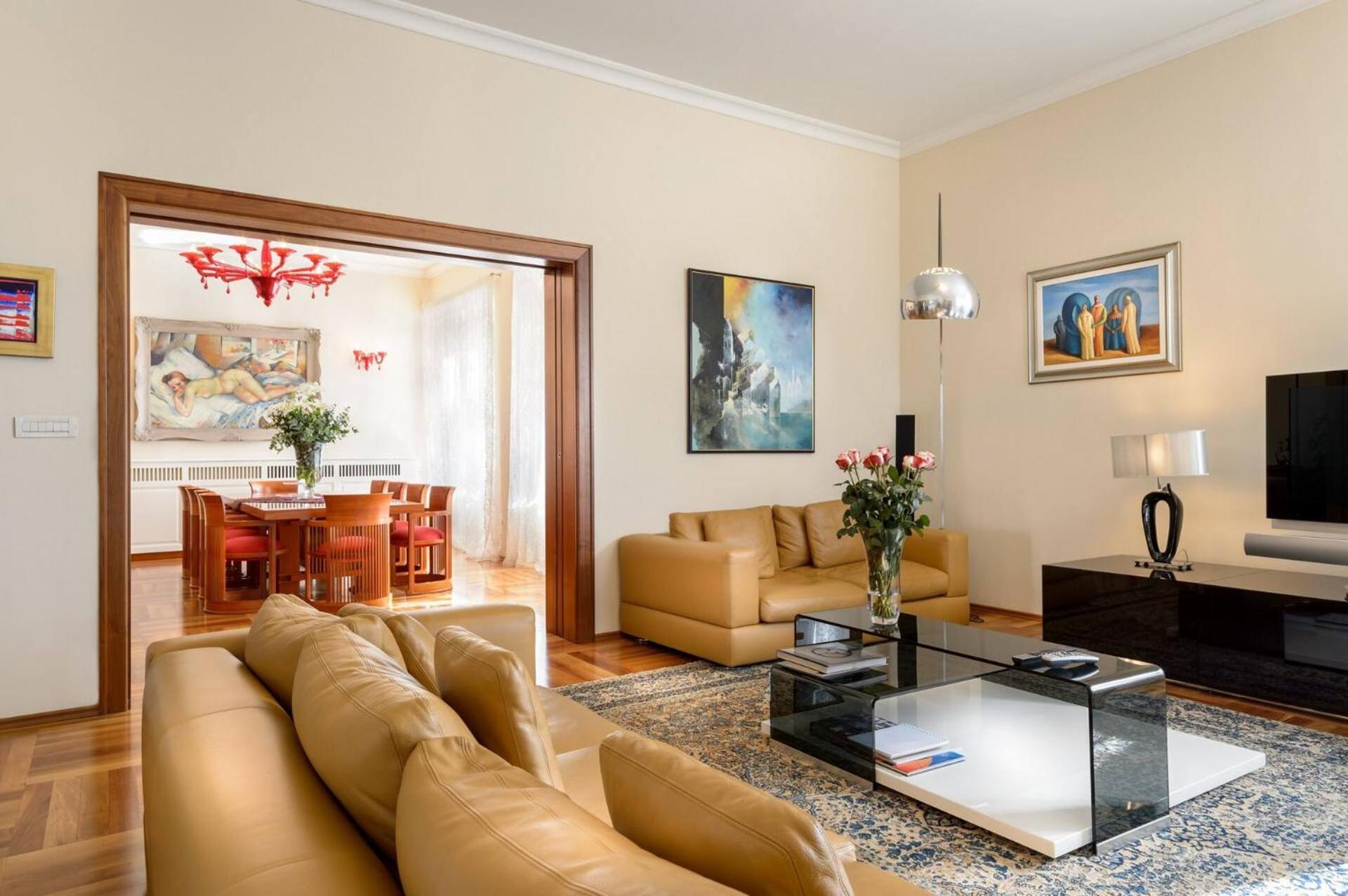 Meje Heated Pool, Jacuzzi, Sauna Villa