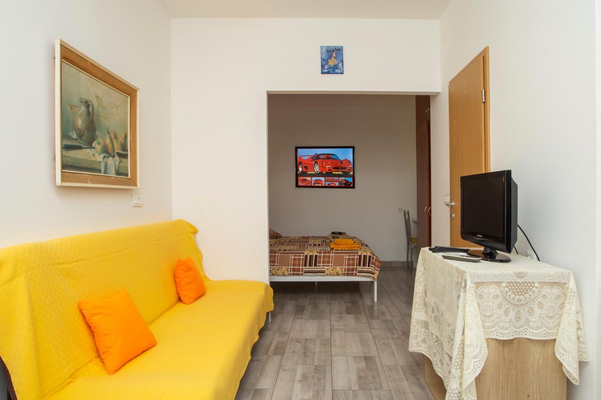 Adria Apartment Split