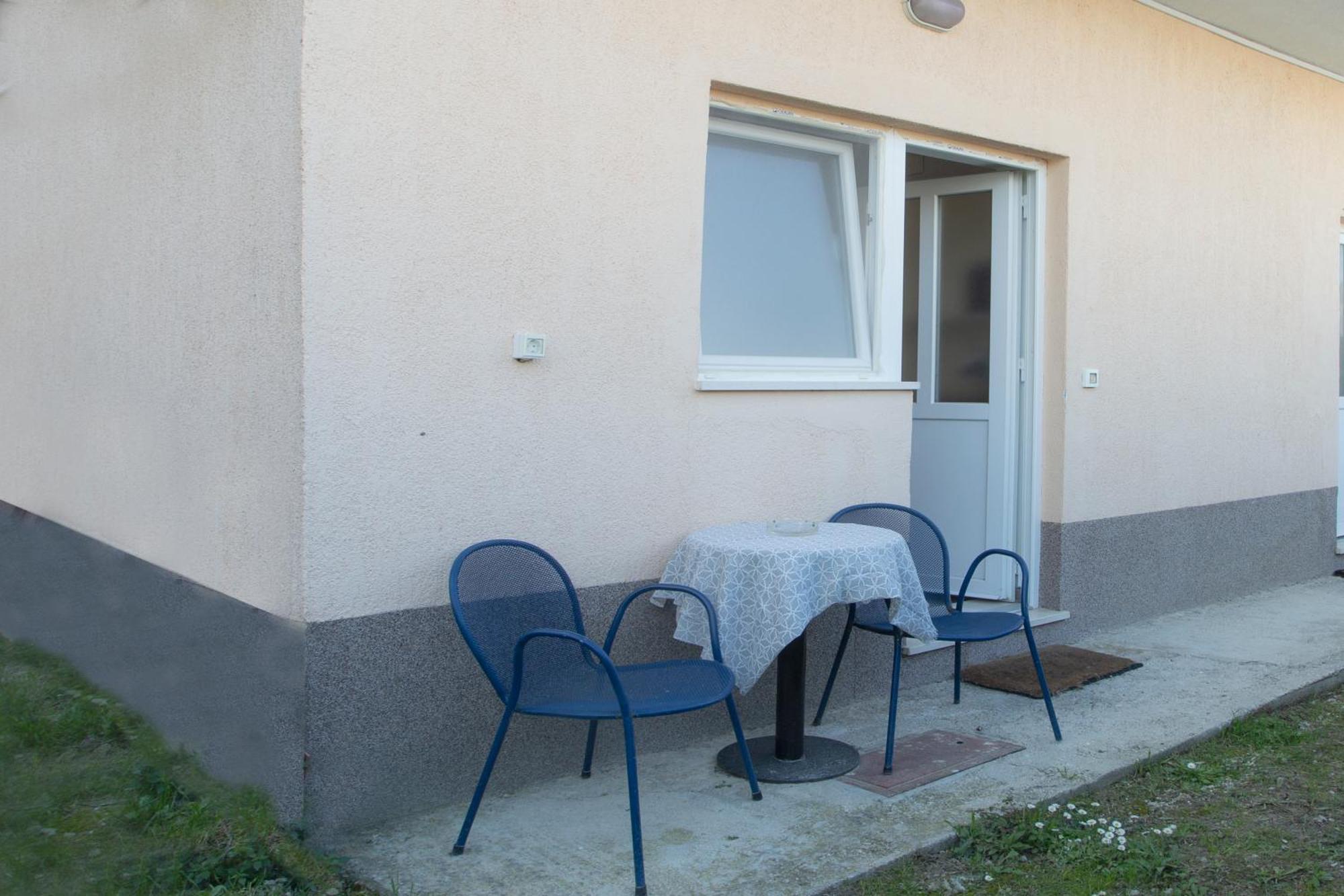 Adria Apartment *