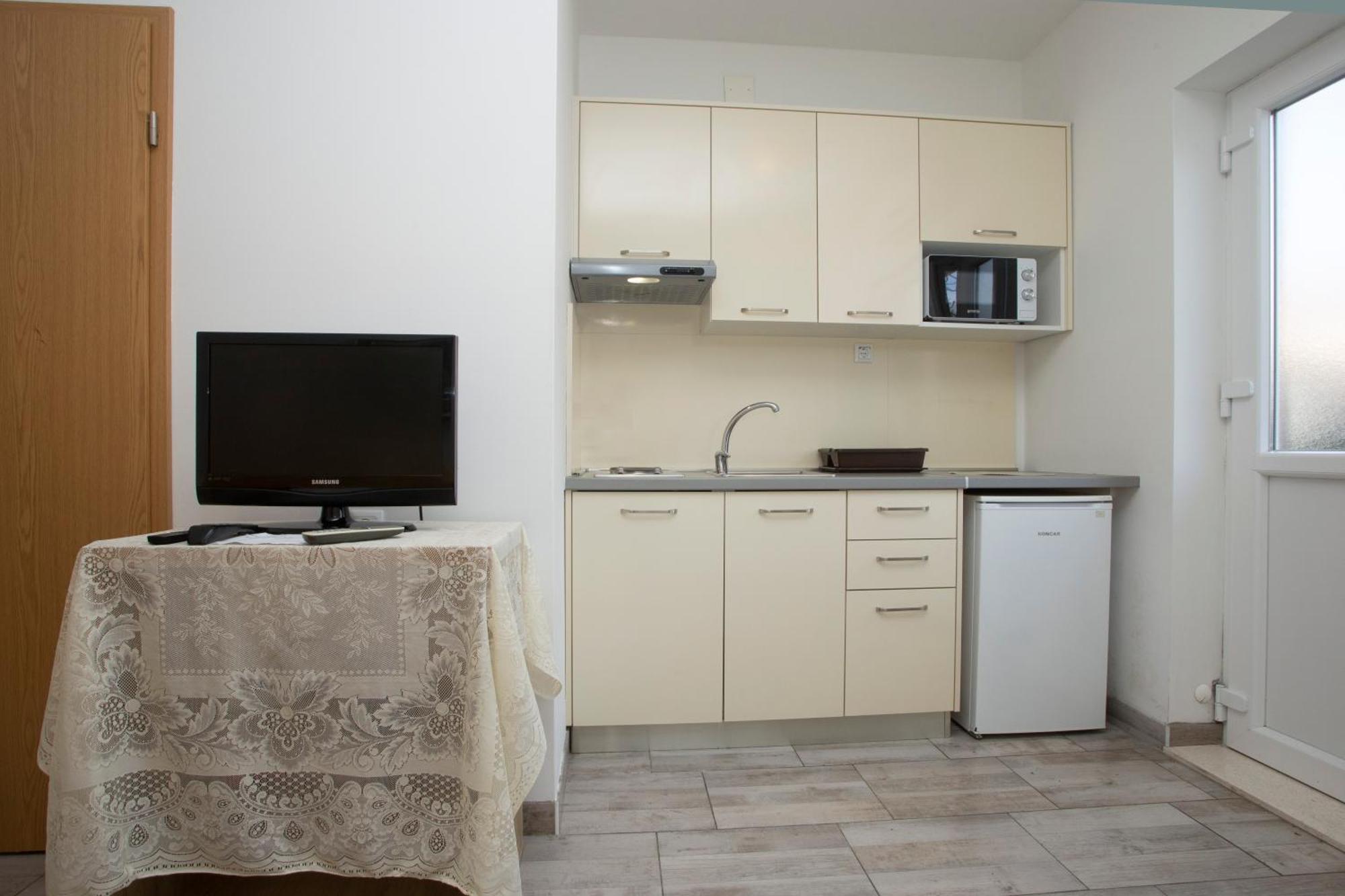Adria Apartment Split