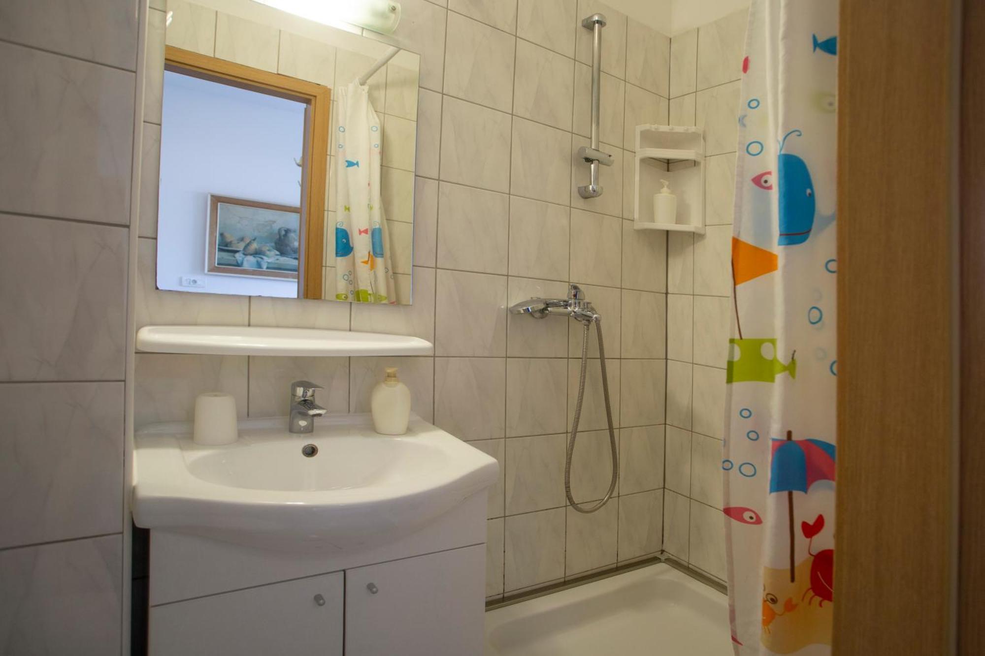 Adria Apartment Split