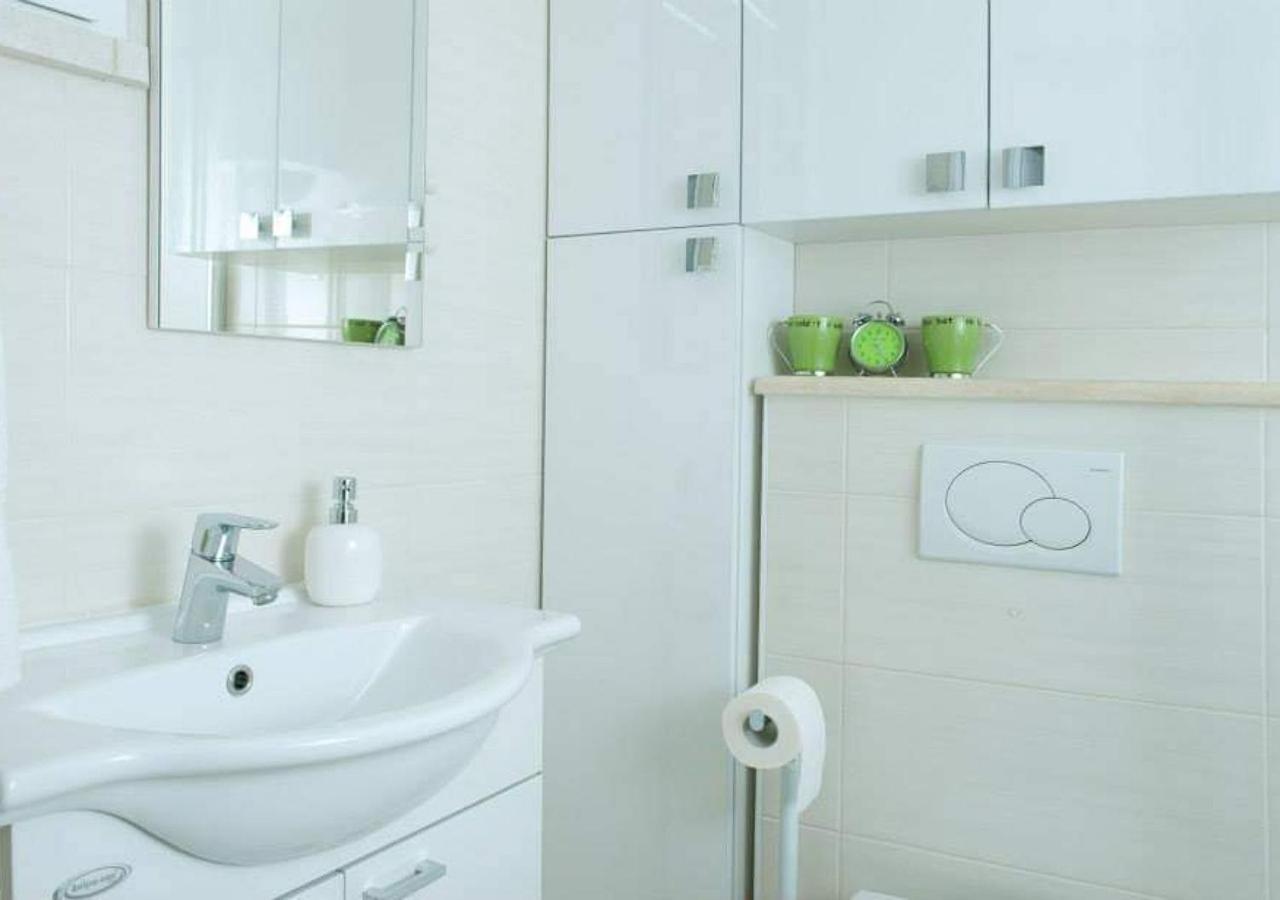 Lina Deluxe Apartman Split