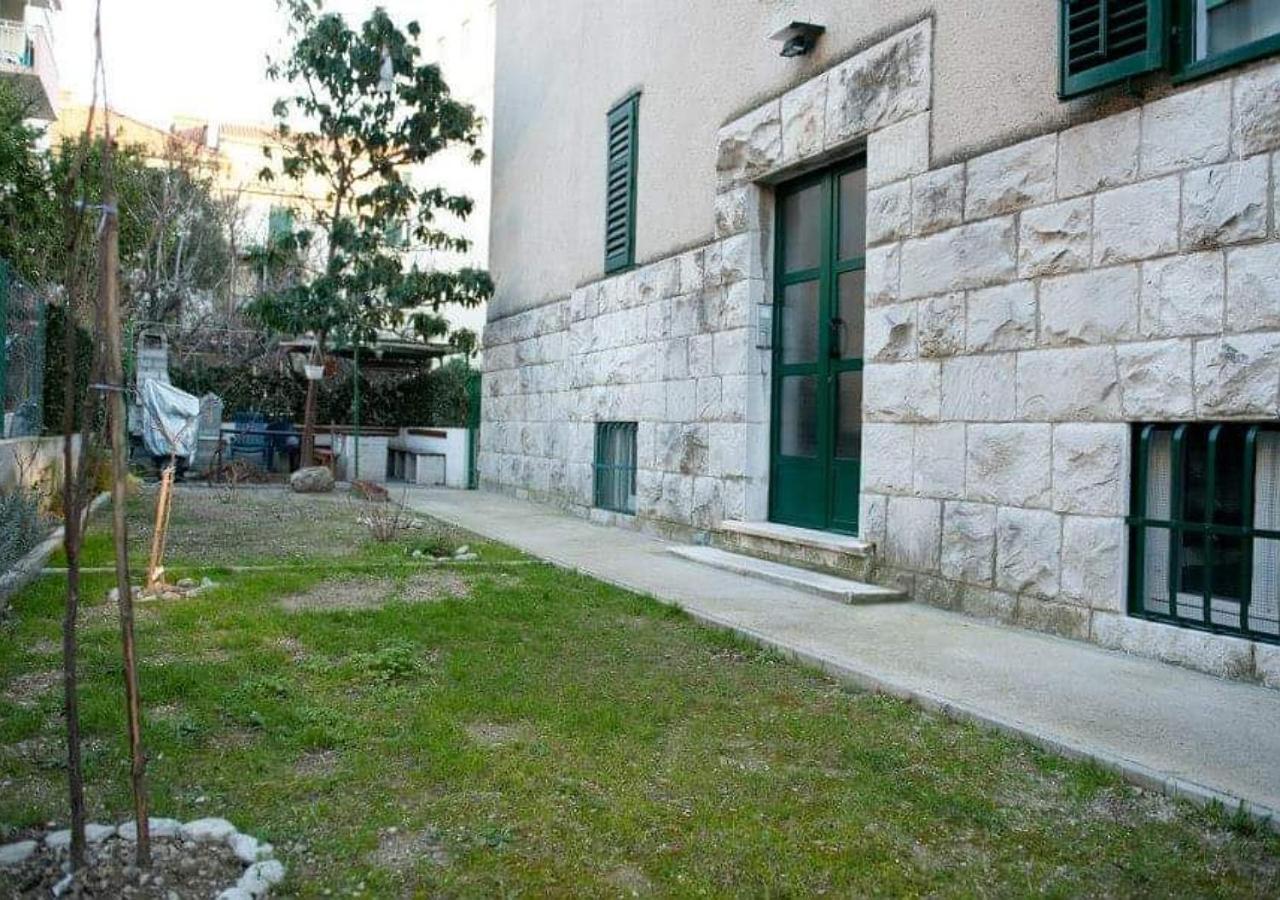 Apartman Lina Deluxe Split