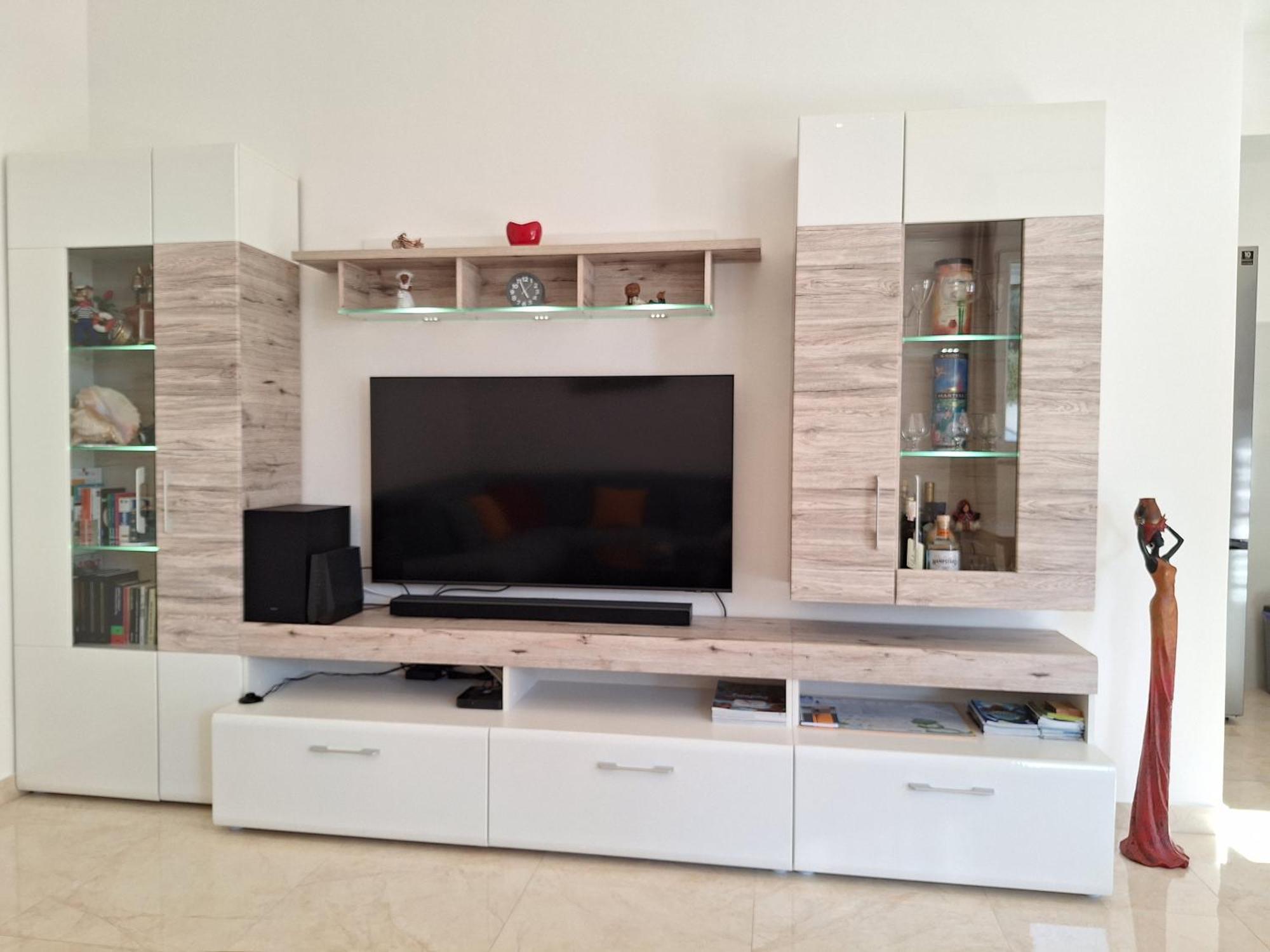 Znjan 50m ----seasun&relax---- Location Apartamento