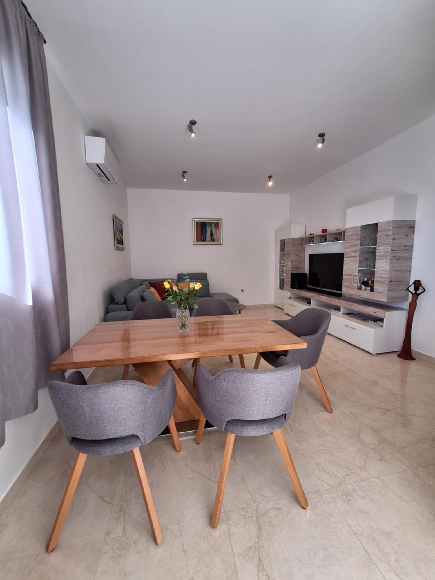 Apartamento Znjan 50m ----seasun&relax---- Location Split