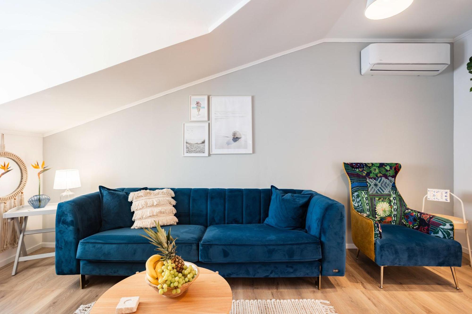 Seashell Apartment *