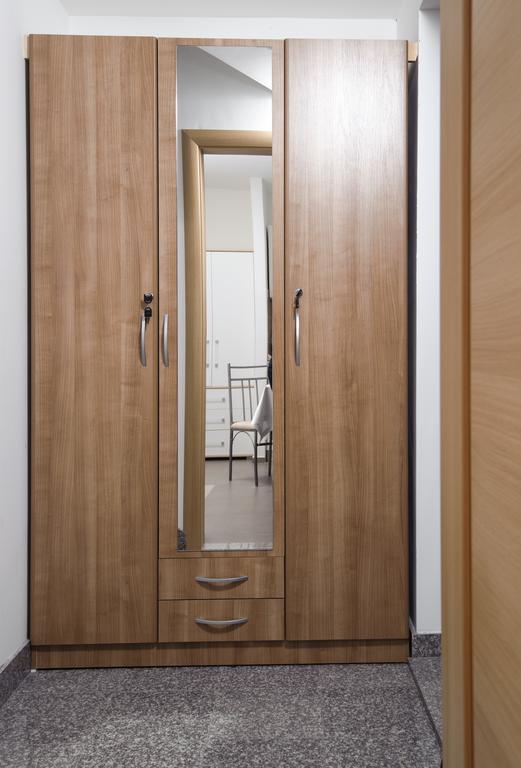 Guest house La Perla Luxury Split