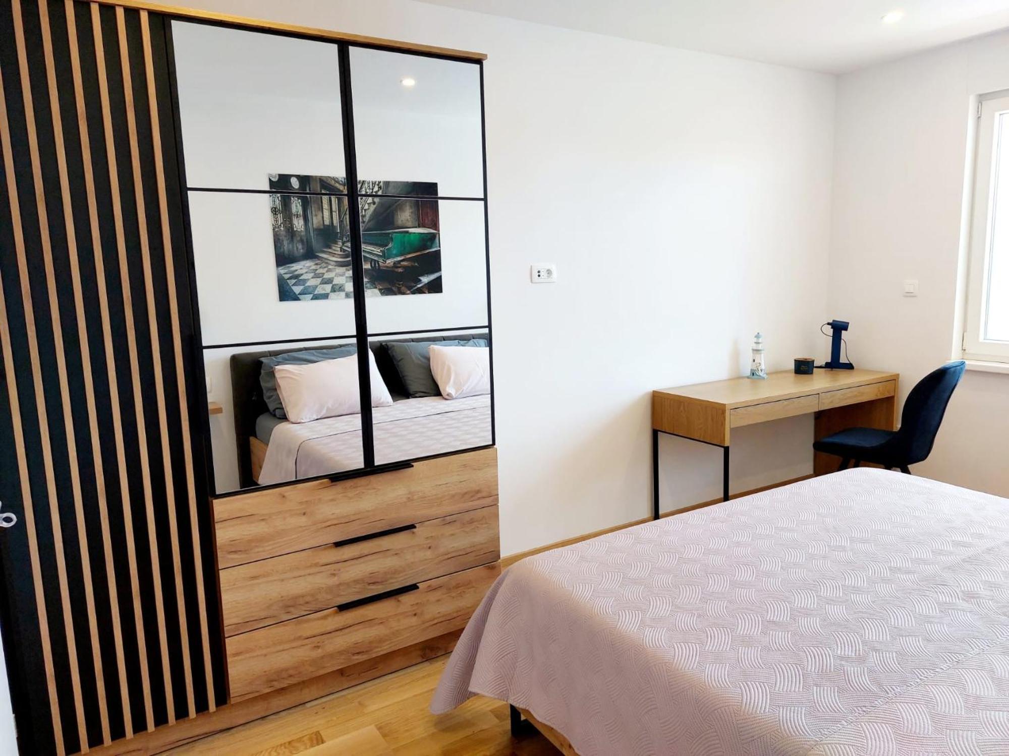 Comfort 2 Bedroom 10min Walk From Center And Split