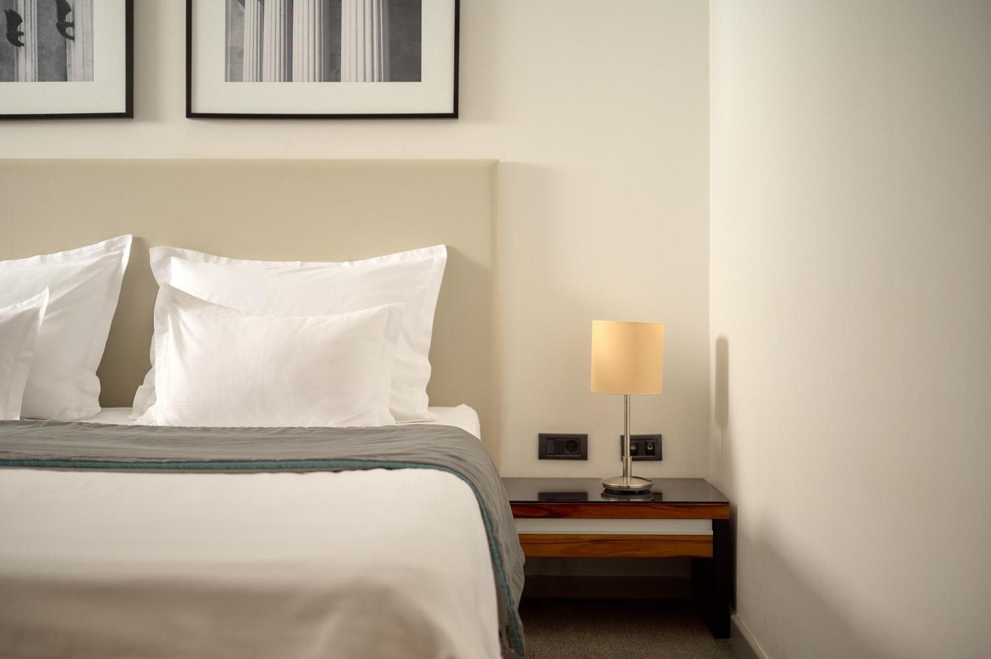 Hotel Atrium 5*