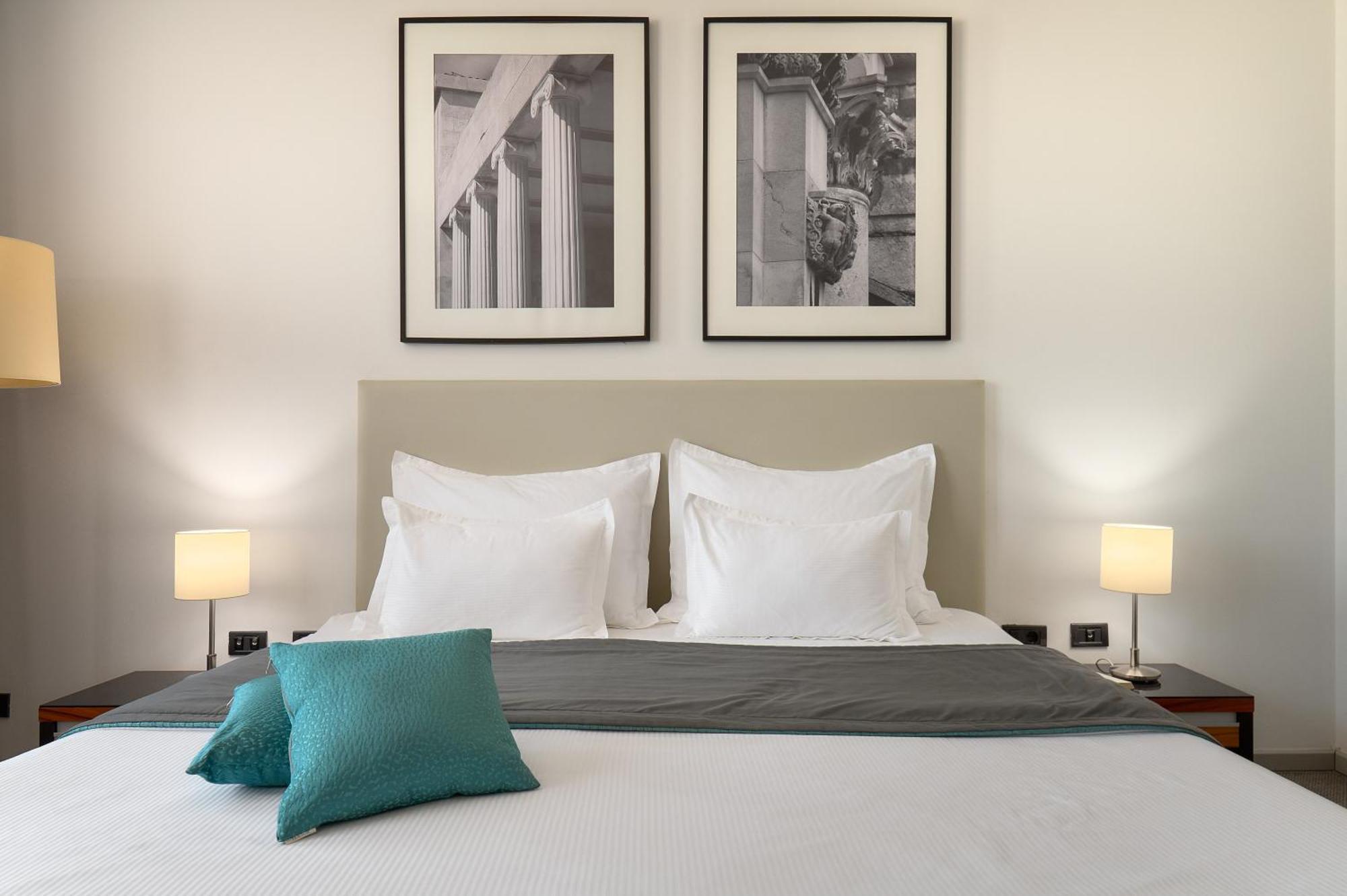 Atrium Hotel Split