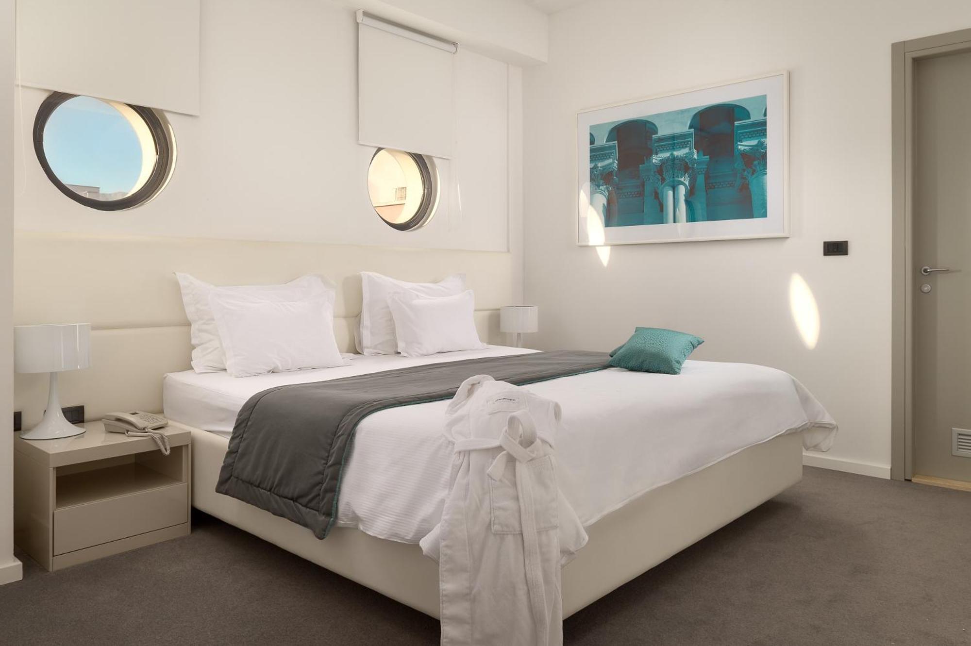 Atrium 5* Split