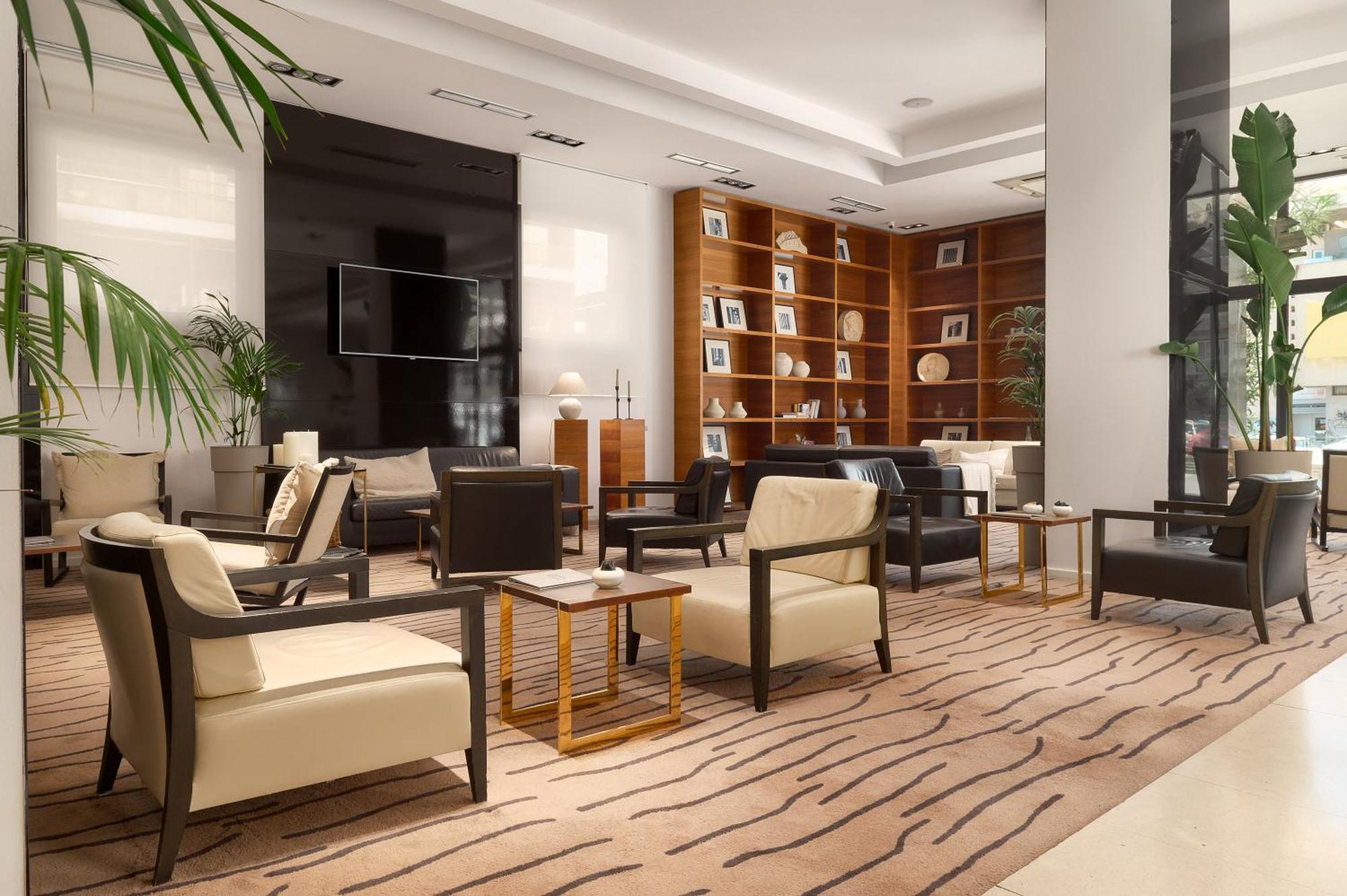 Hotel Atrium Split