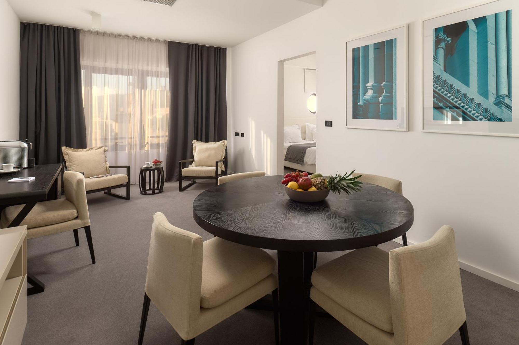 Atrium 5* Split