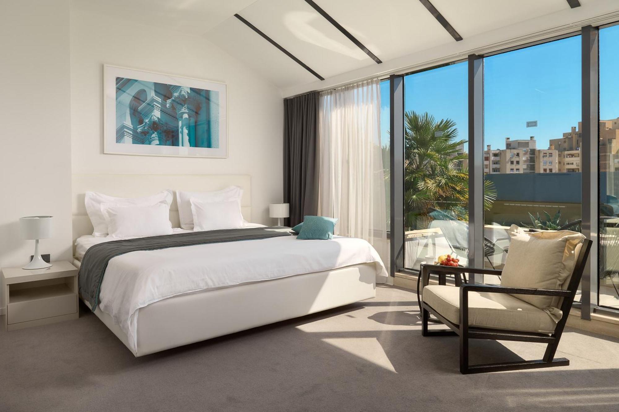 Atrium Hotel Split