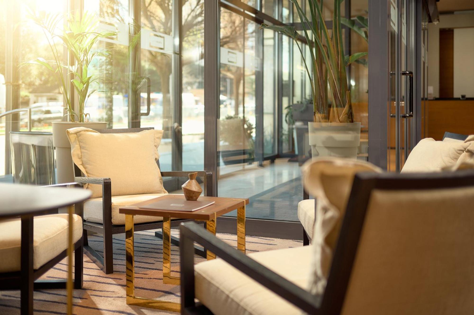 Atrium 5* Split