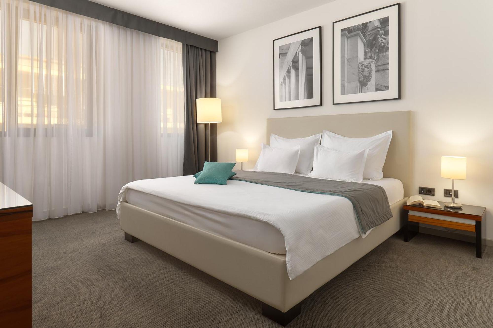 Atrium 5* Split