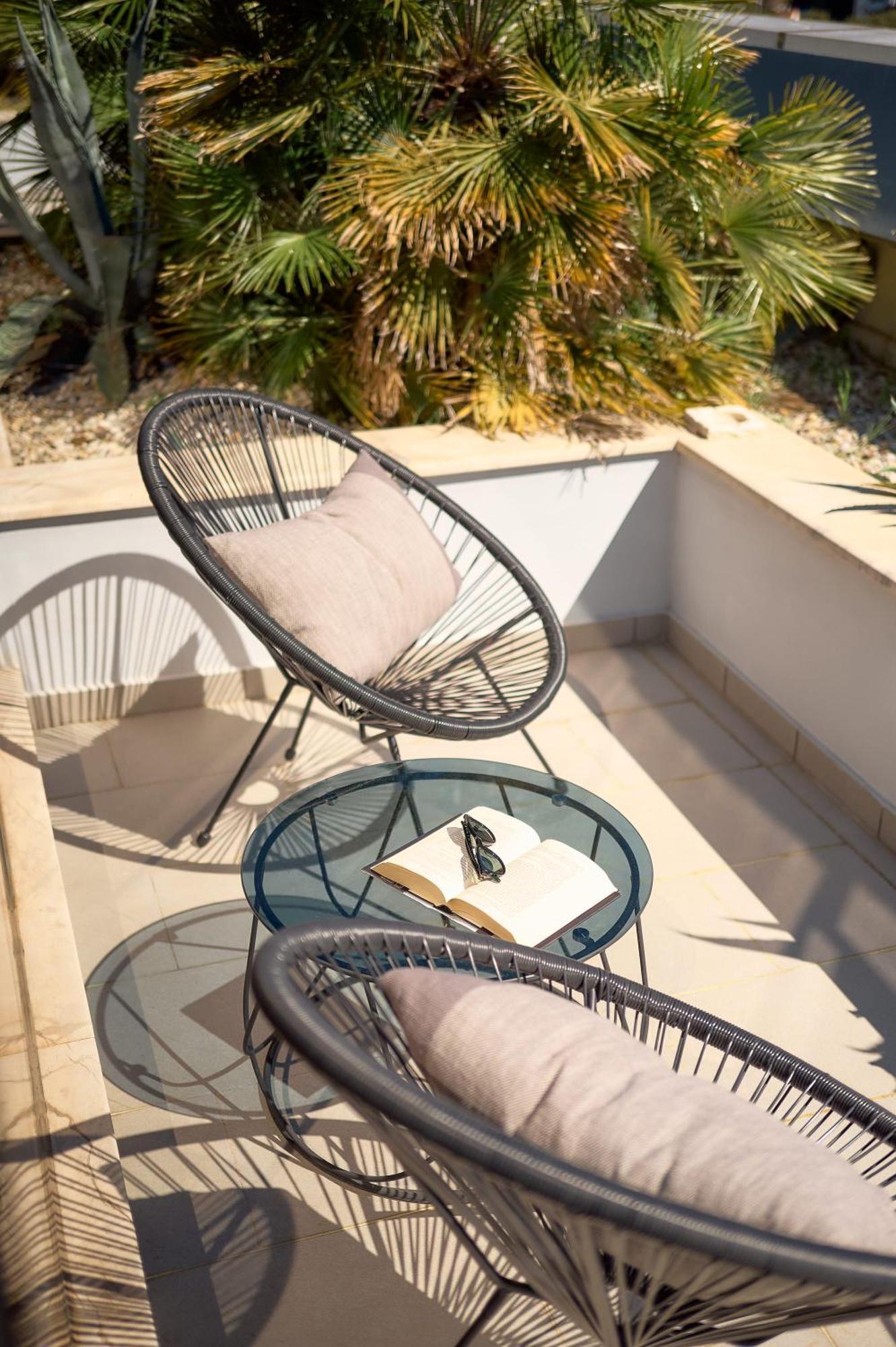 Hotel Atrium Split