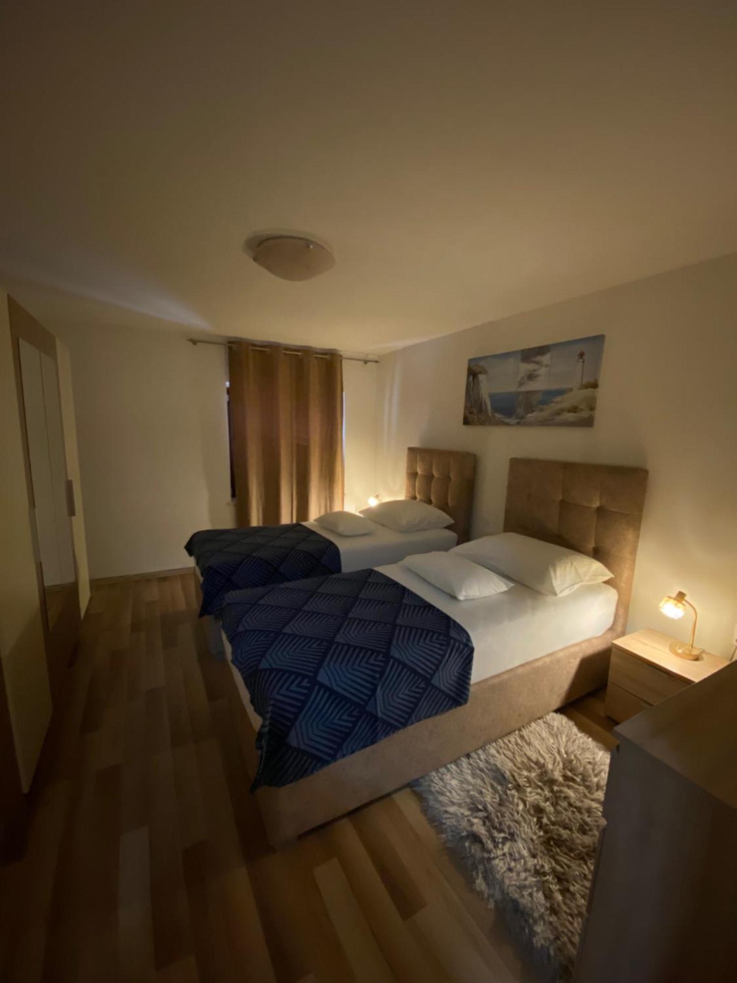 Bilic Apartment Split