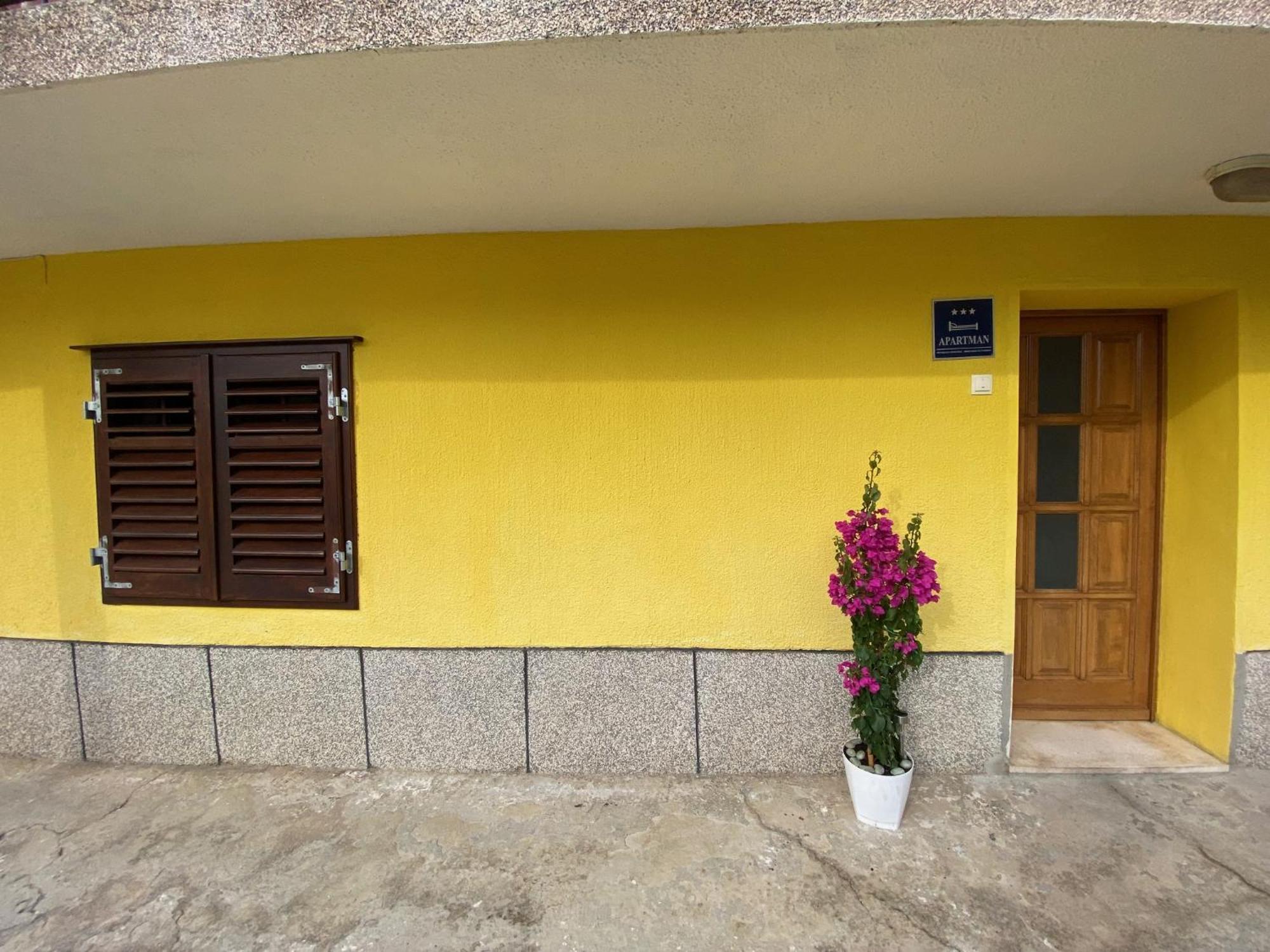 Apartment Bilic *