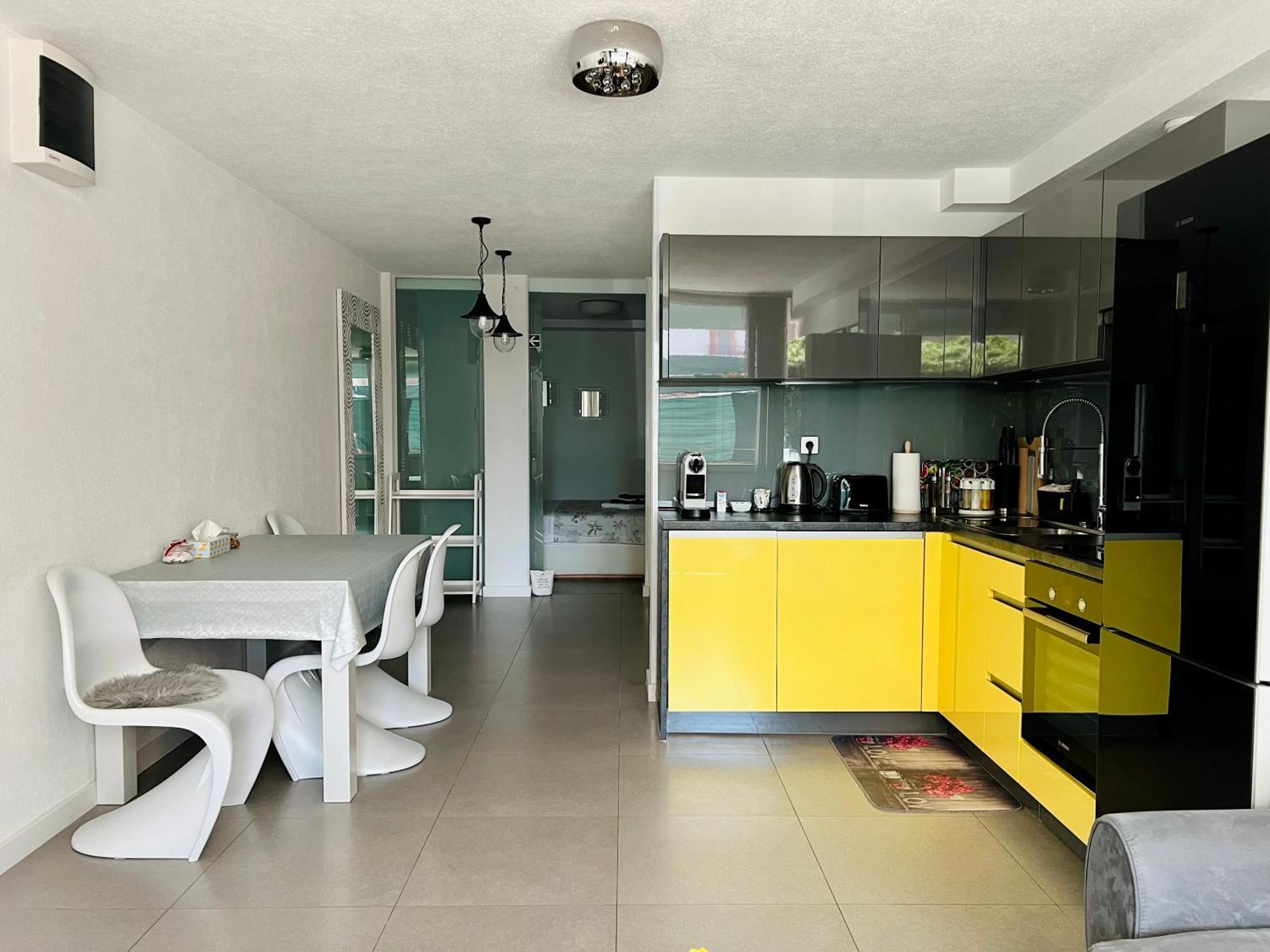 Apartment Dream Apartment *