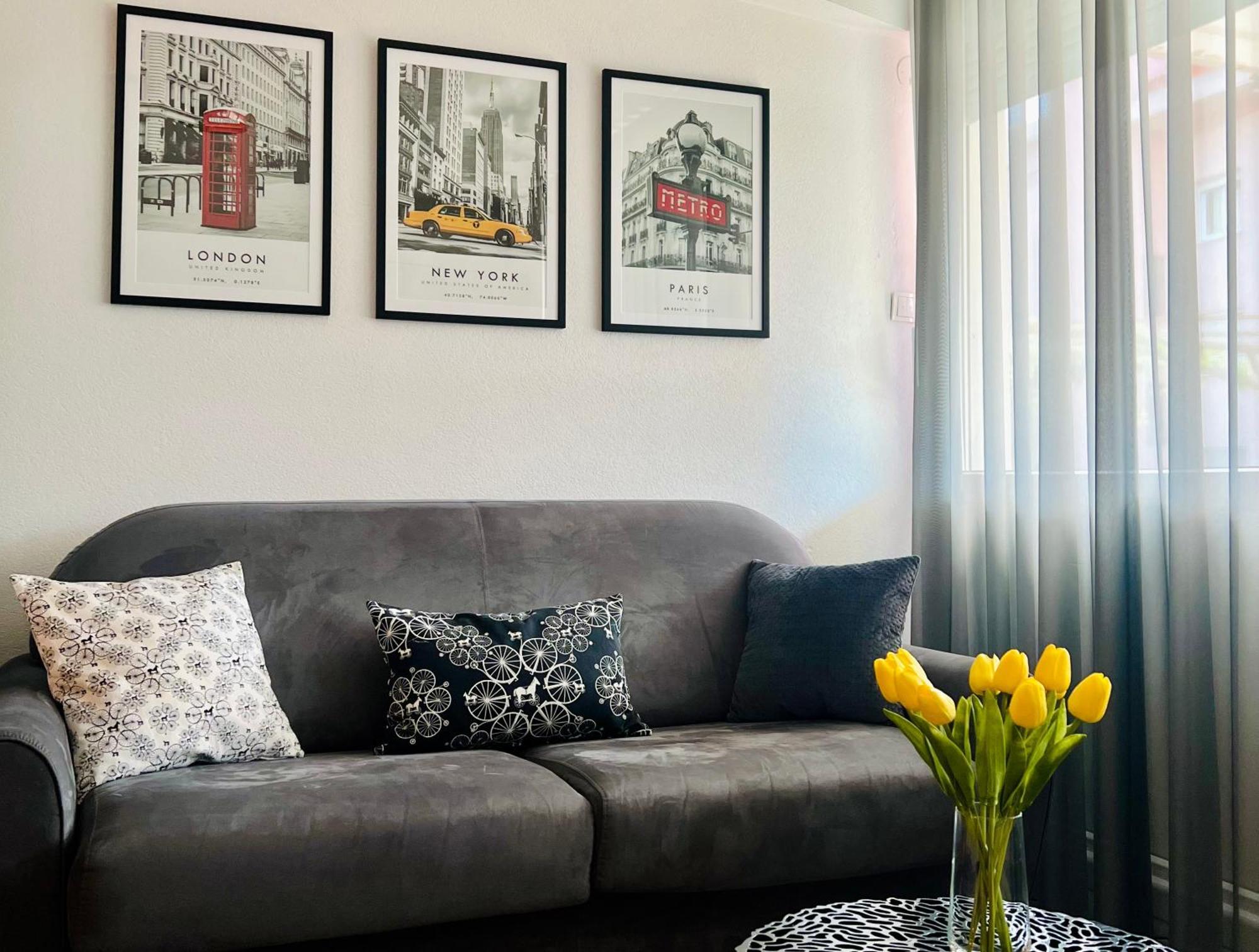 Dream Apartment Apartment Split