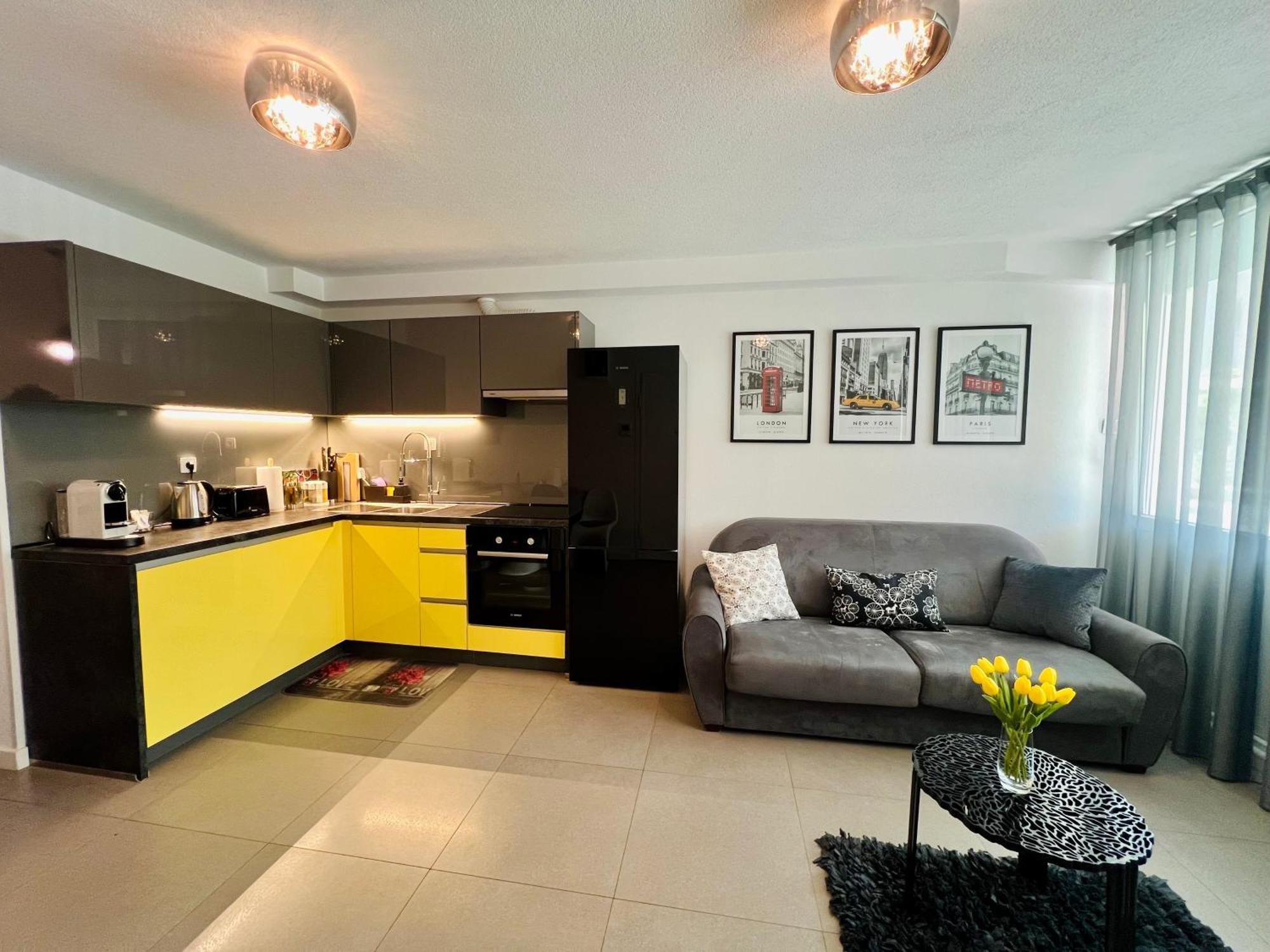 Dream Apartment Apartment