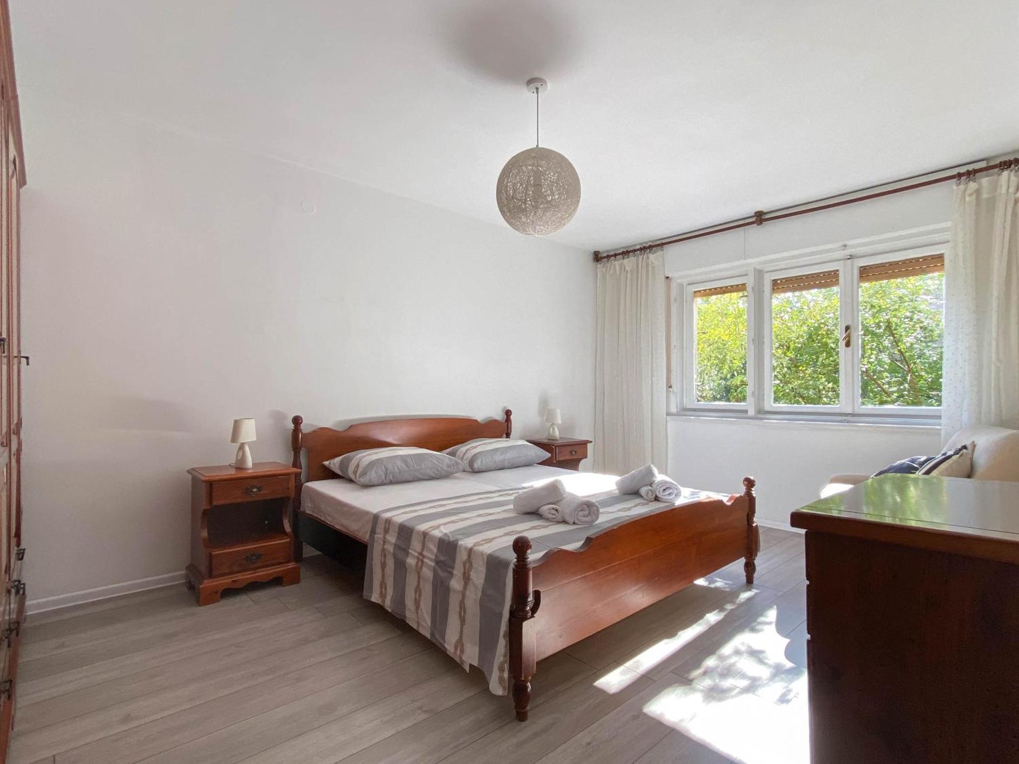 Fabris Bacvice Apartman Split