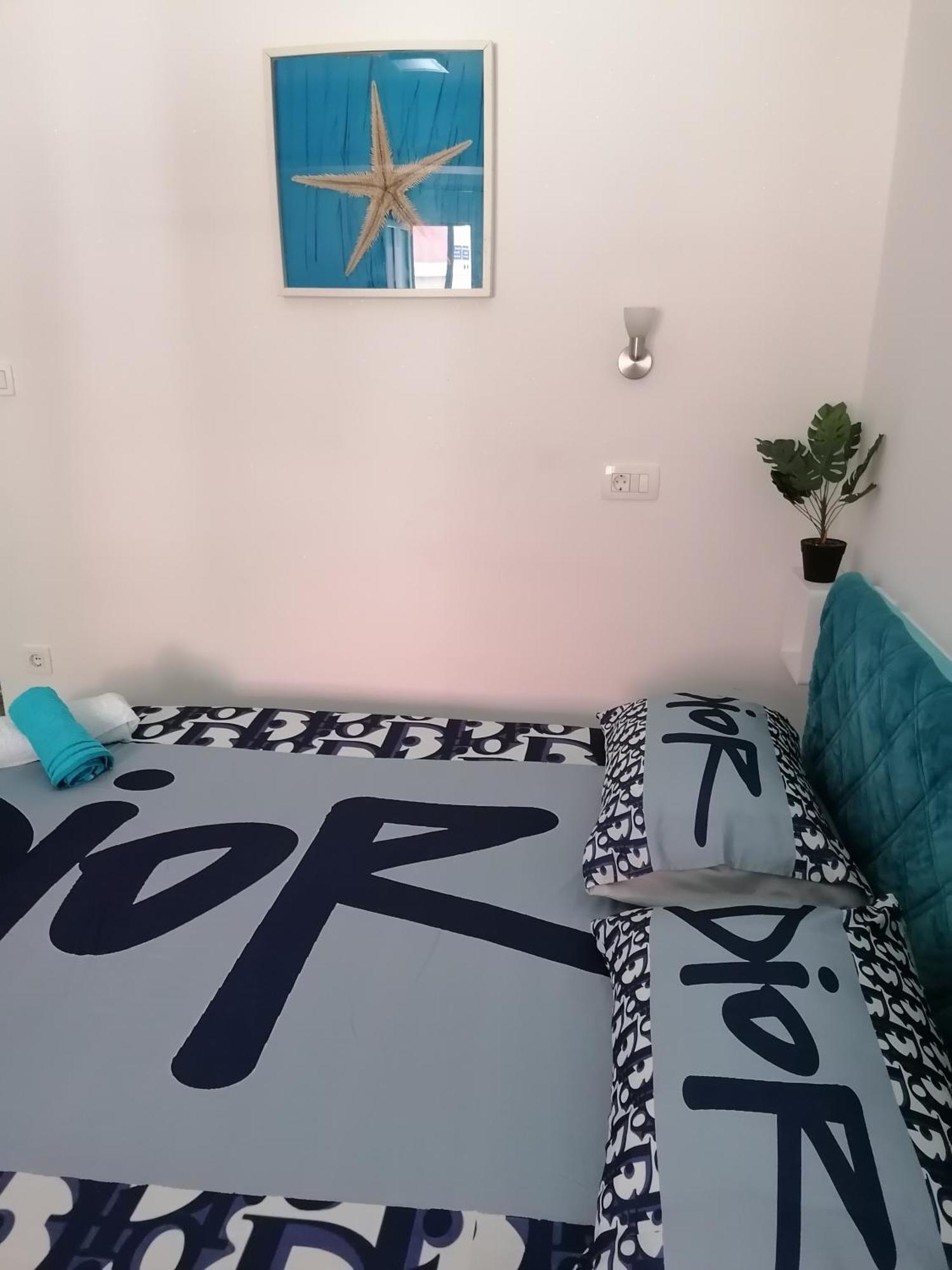 Apartamento Russell's House In The Center & *