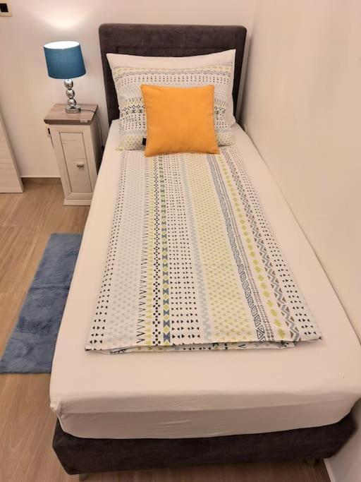 Znjan 50m ----seasun&relax---- Location Apartamento